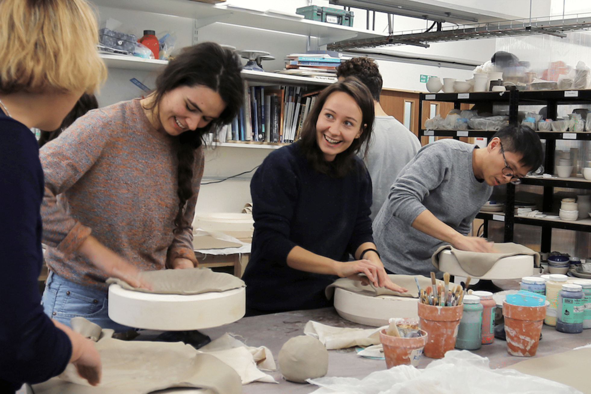 The Kiln Rooms Farringdon 8