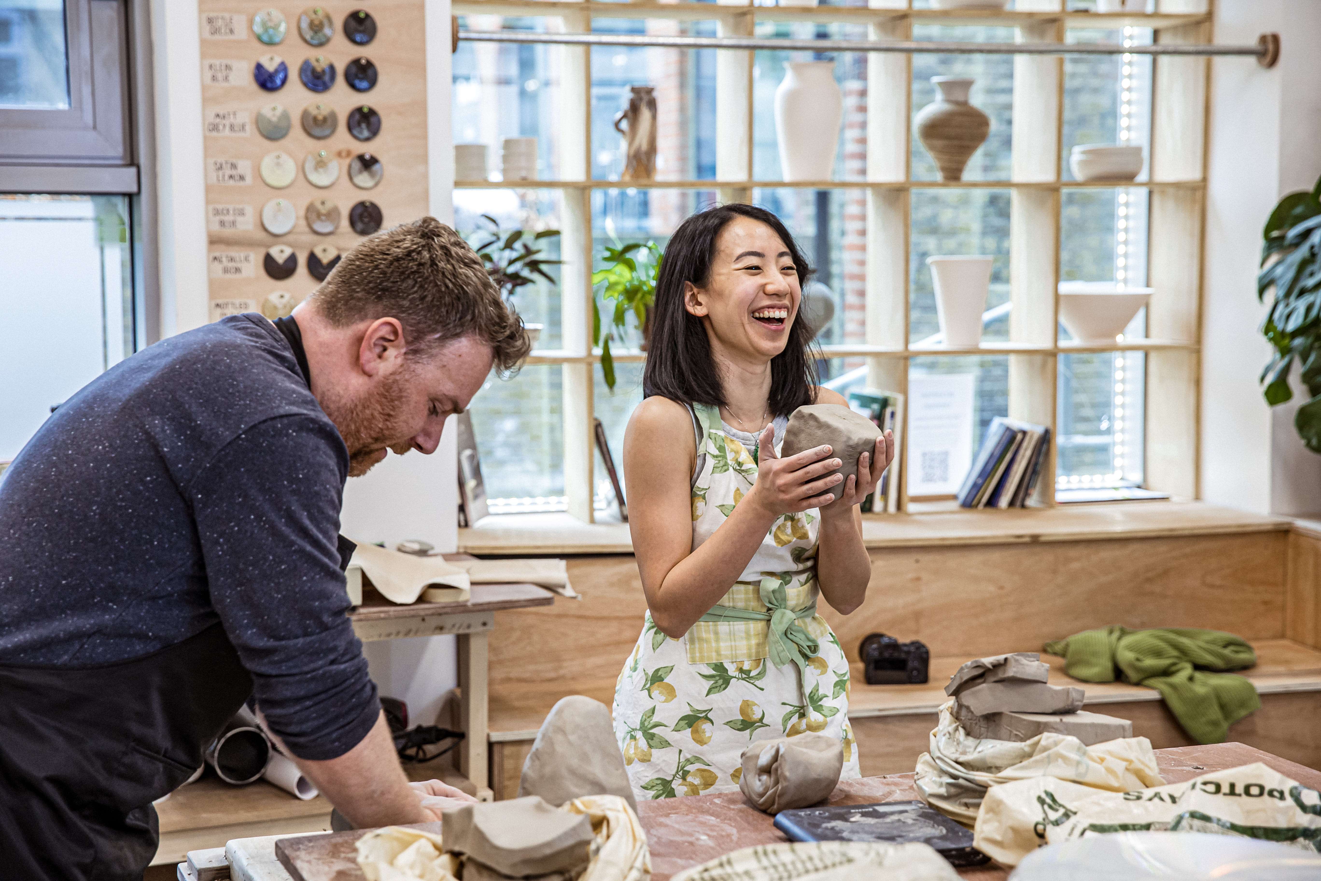 The Kiln Rooms Farringdon 5