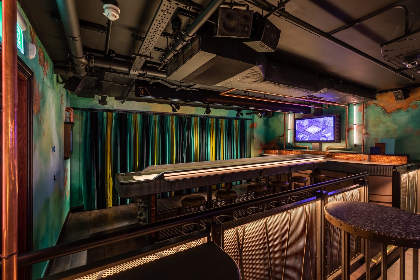 Exclusive Venue Hire 3