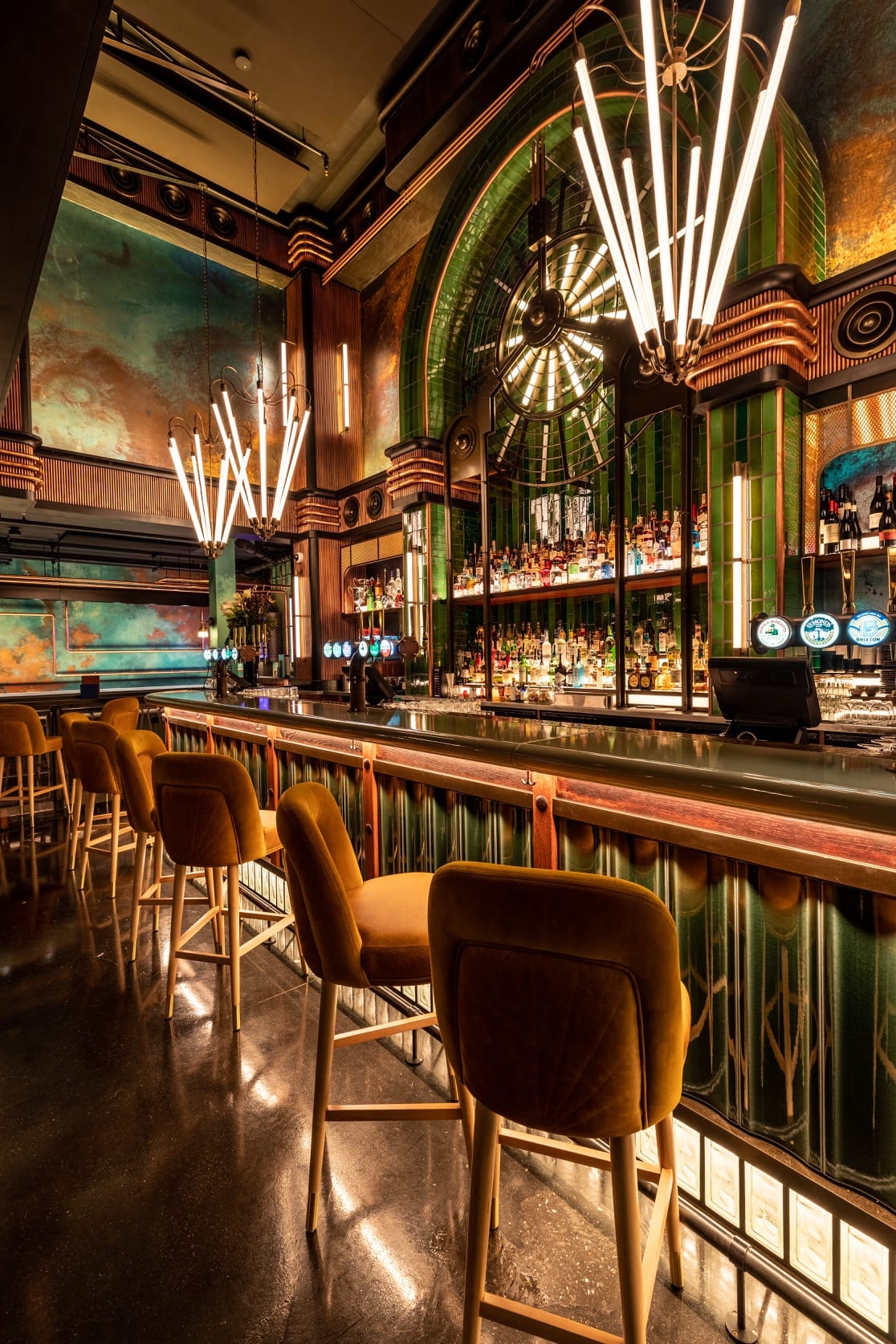 Exclusive Venue Hire 7