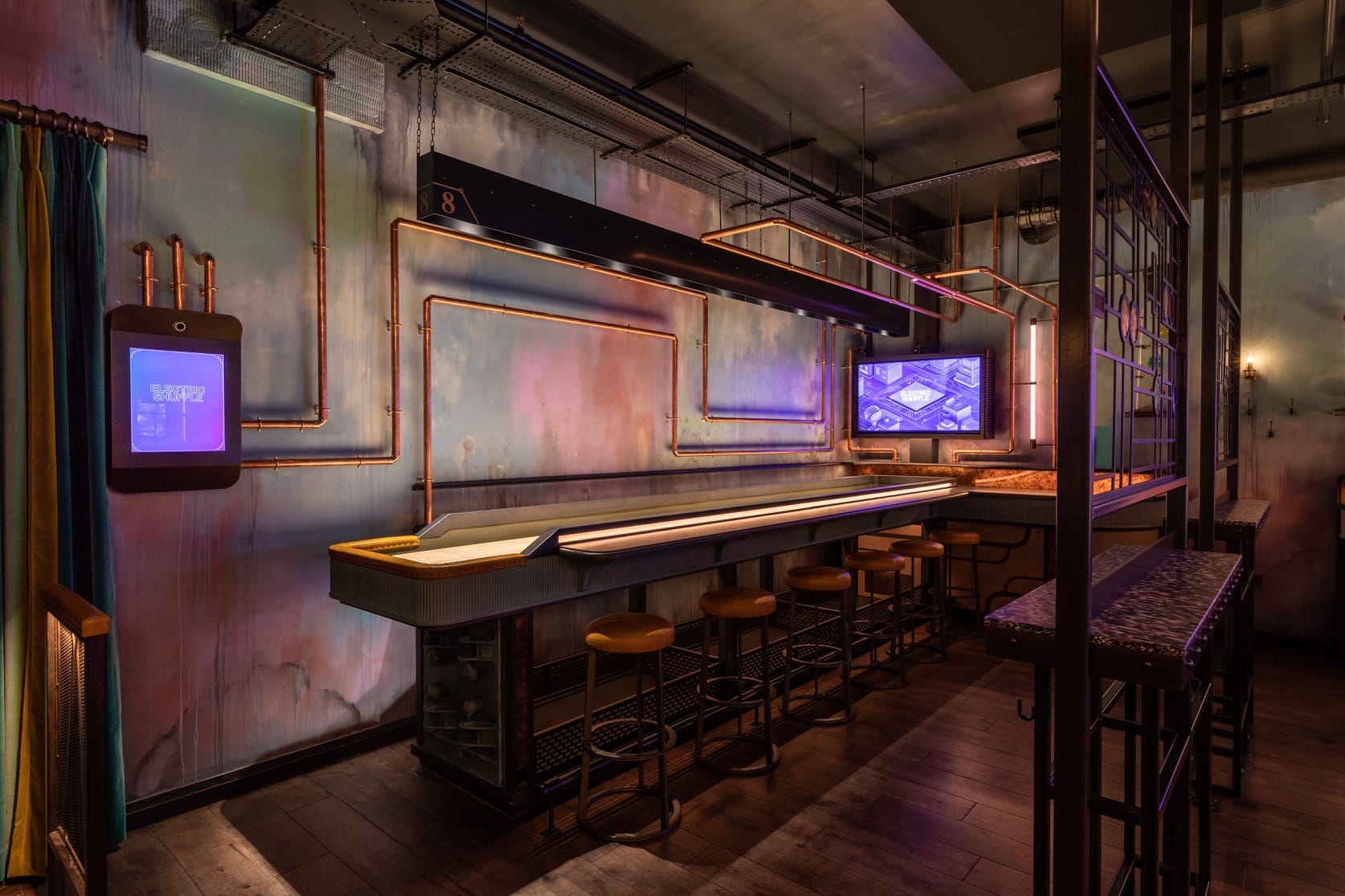 Exclusive Venue Hire 6