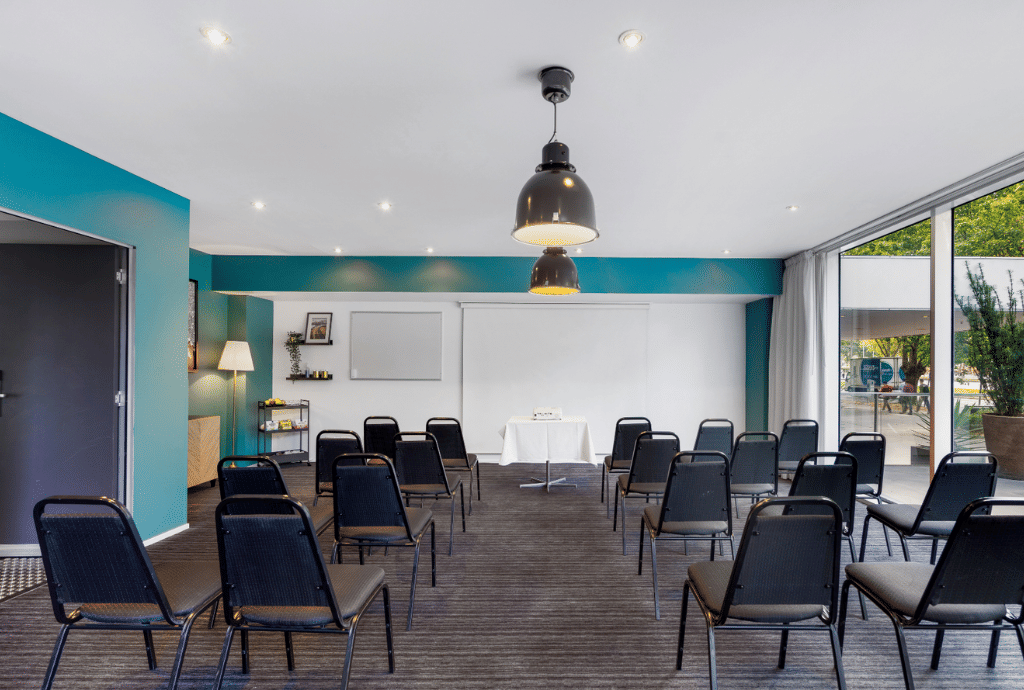 St Kilda Road Room 2