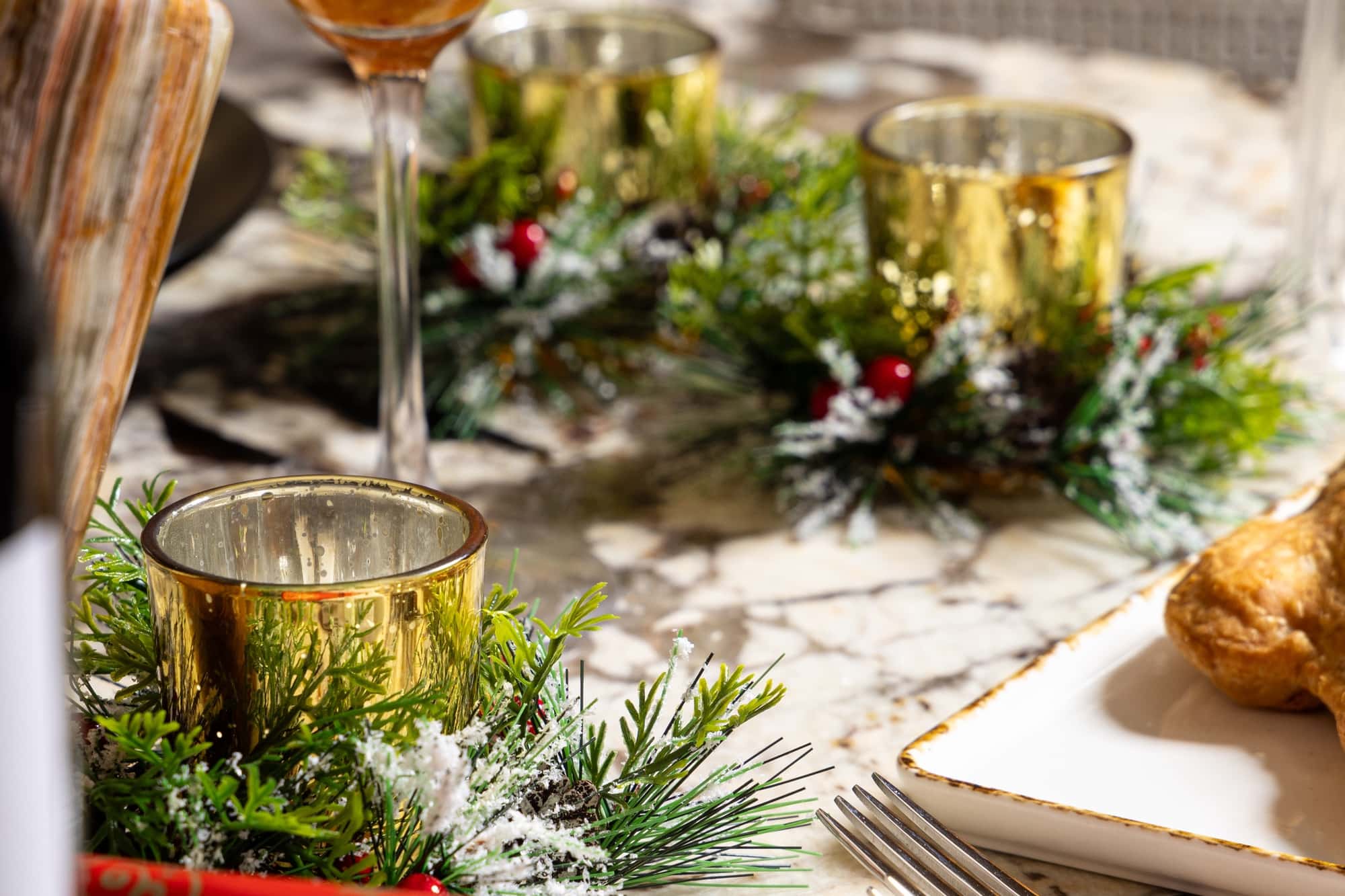 Barnaby's Restaurant 11