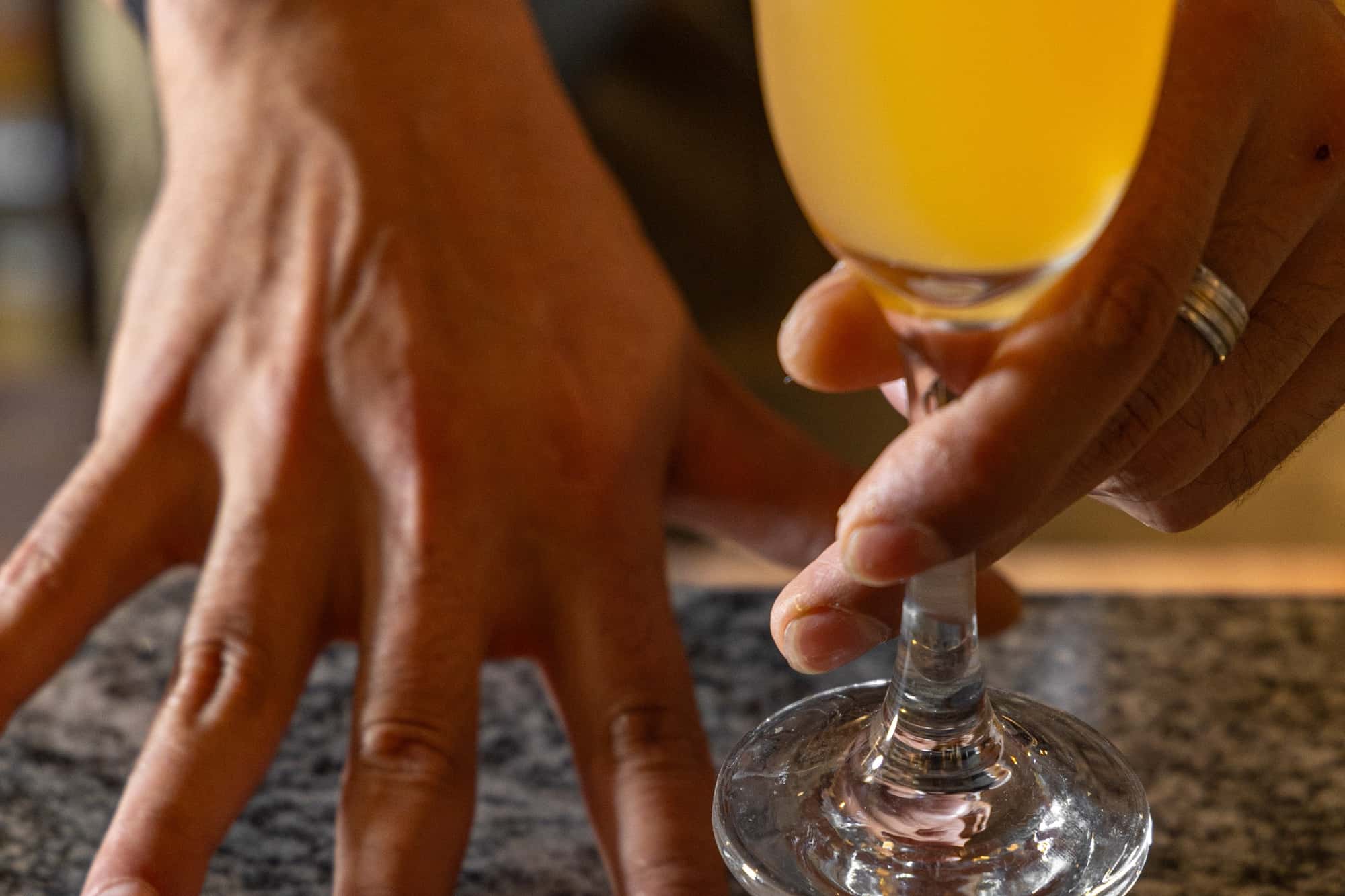 Barnaby's Restaurant 7