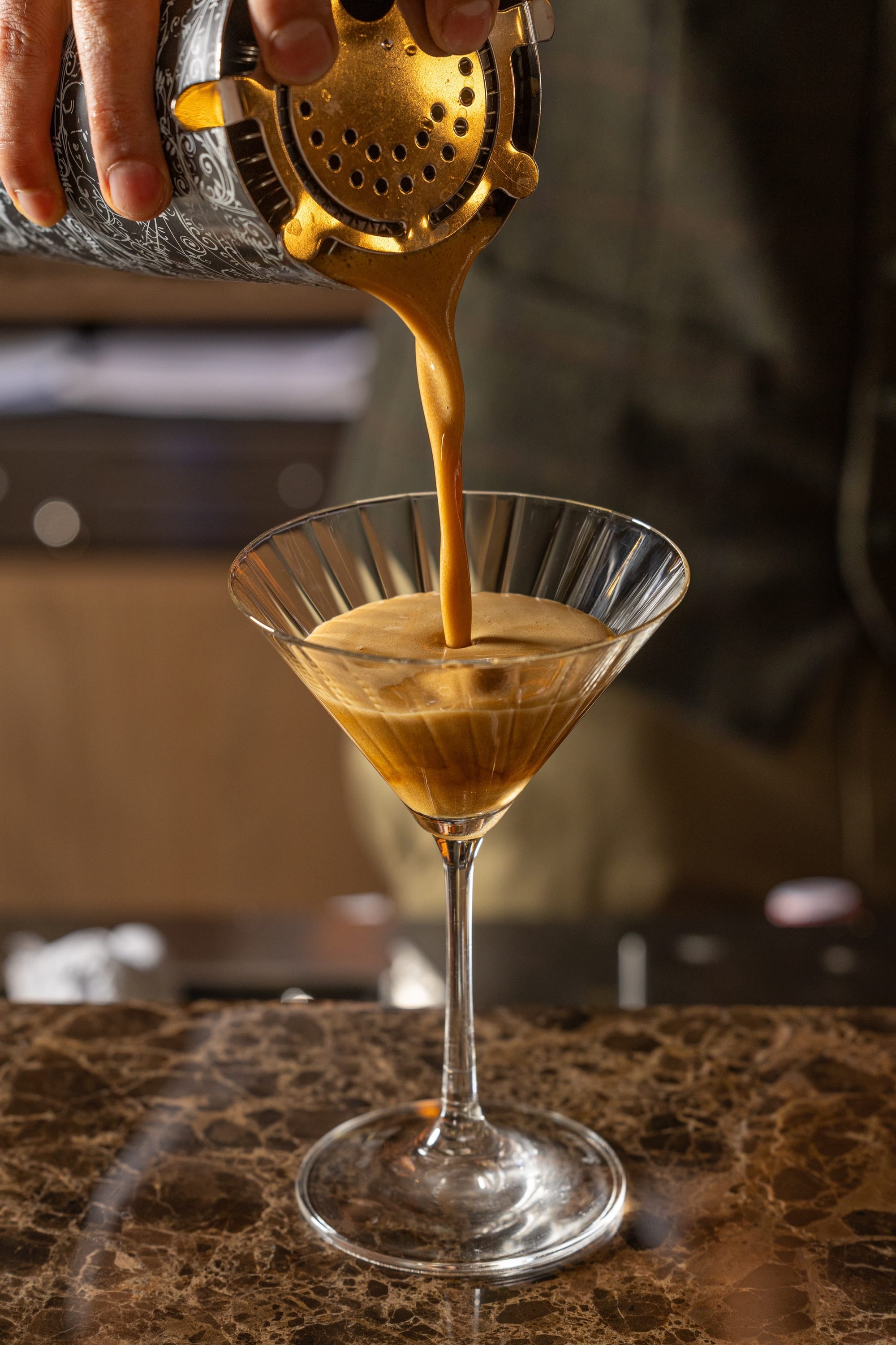 Barnaby's Lounge Bar 12