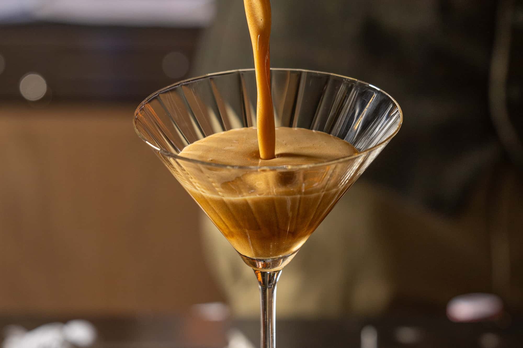 Barnaby's Lounge Bar 12