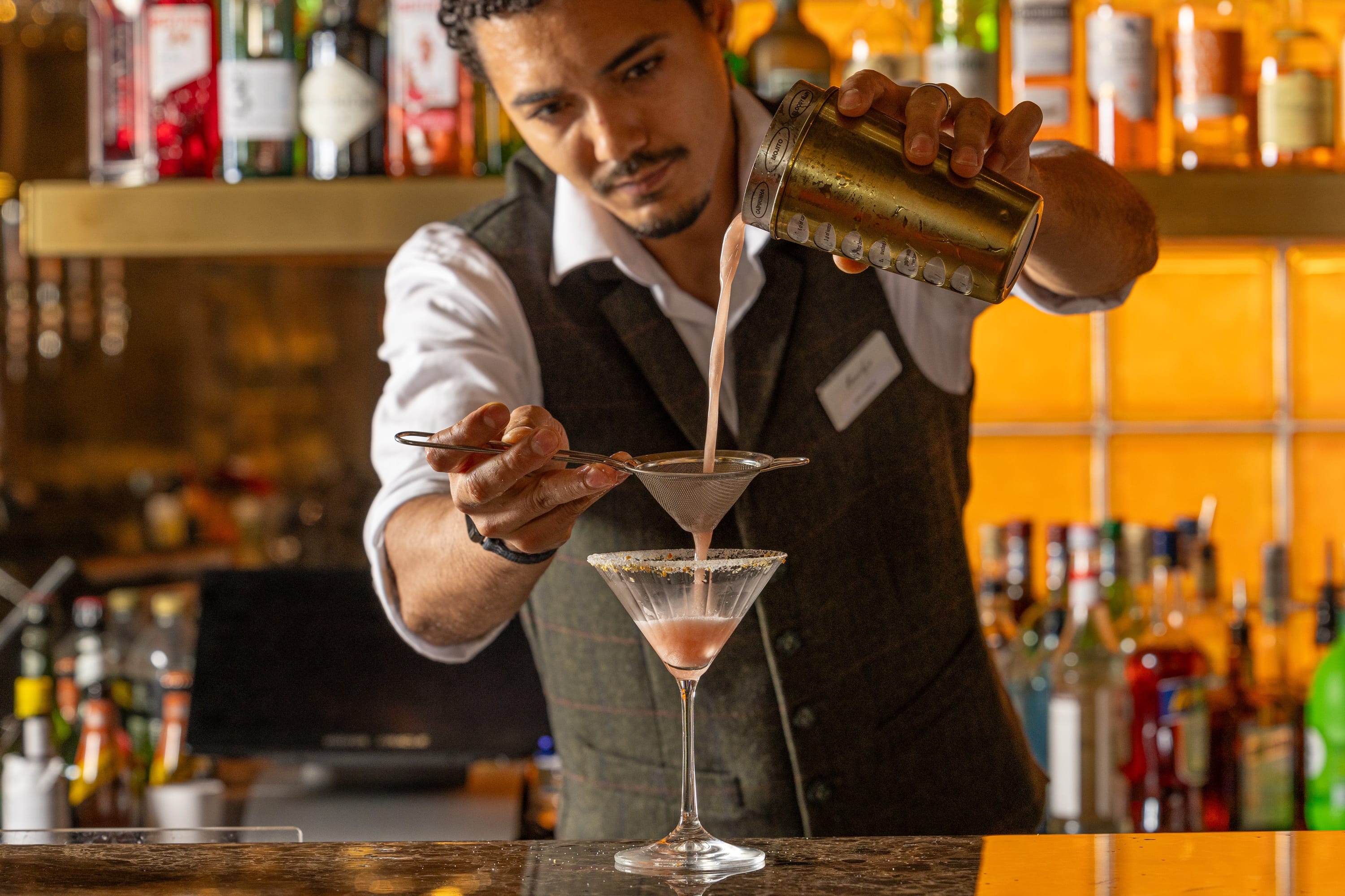 Barnaby's Lounge Bar 11