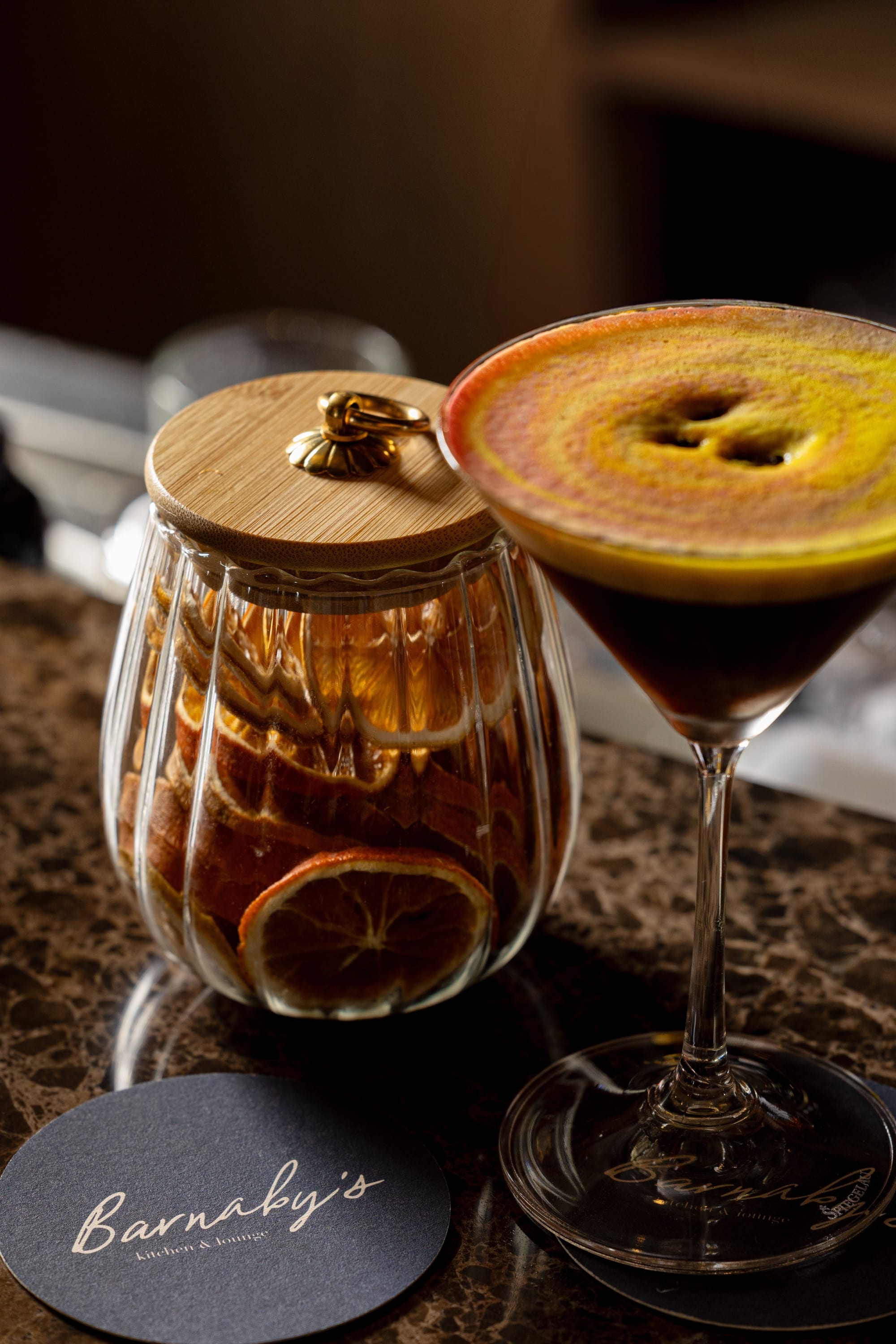 Barnaby's Lounge Bar 10