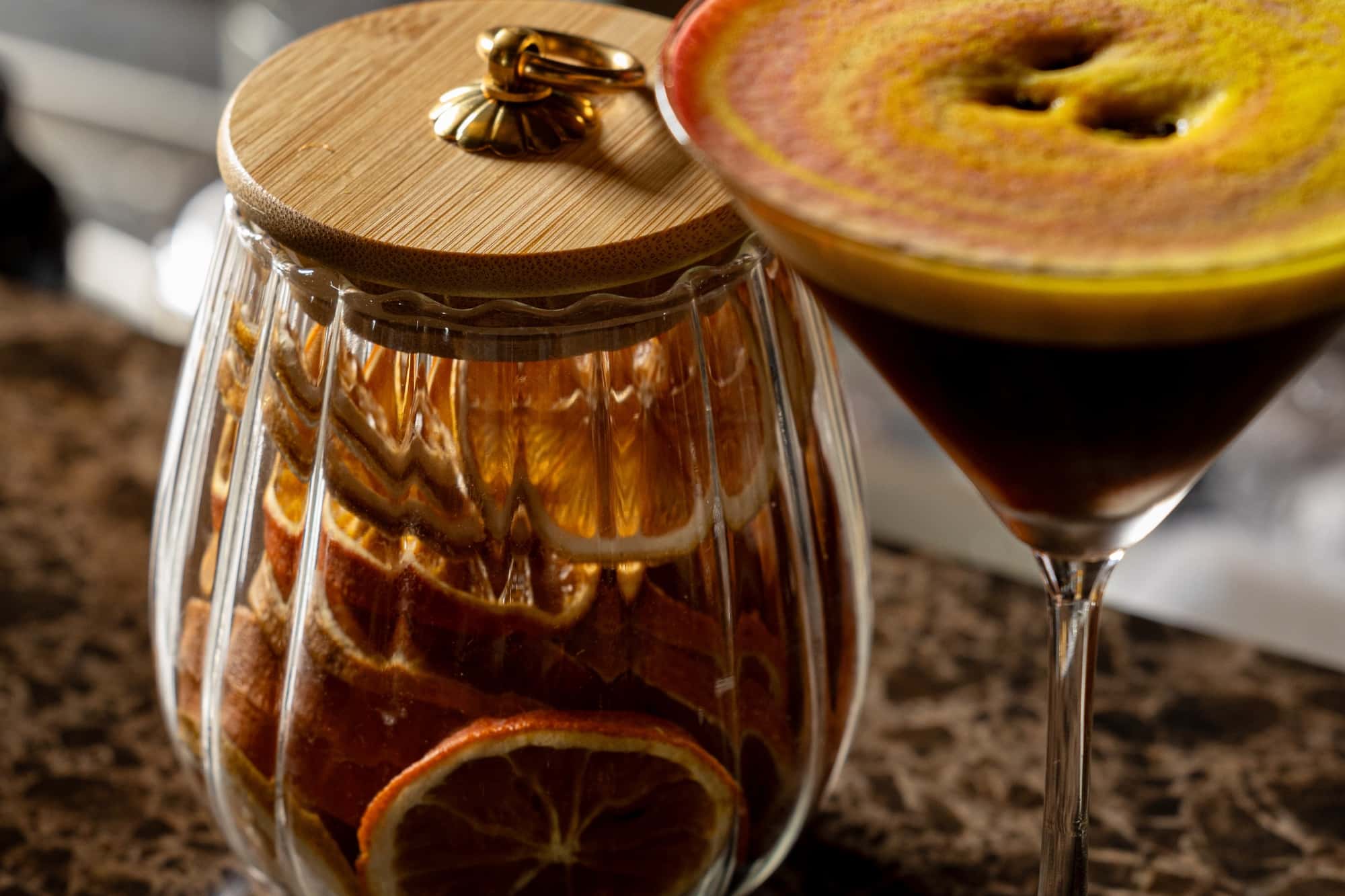 Barnaby's Lounge Bar 10