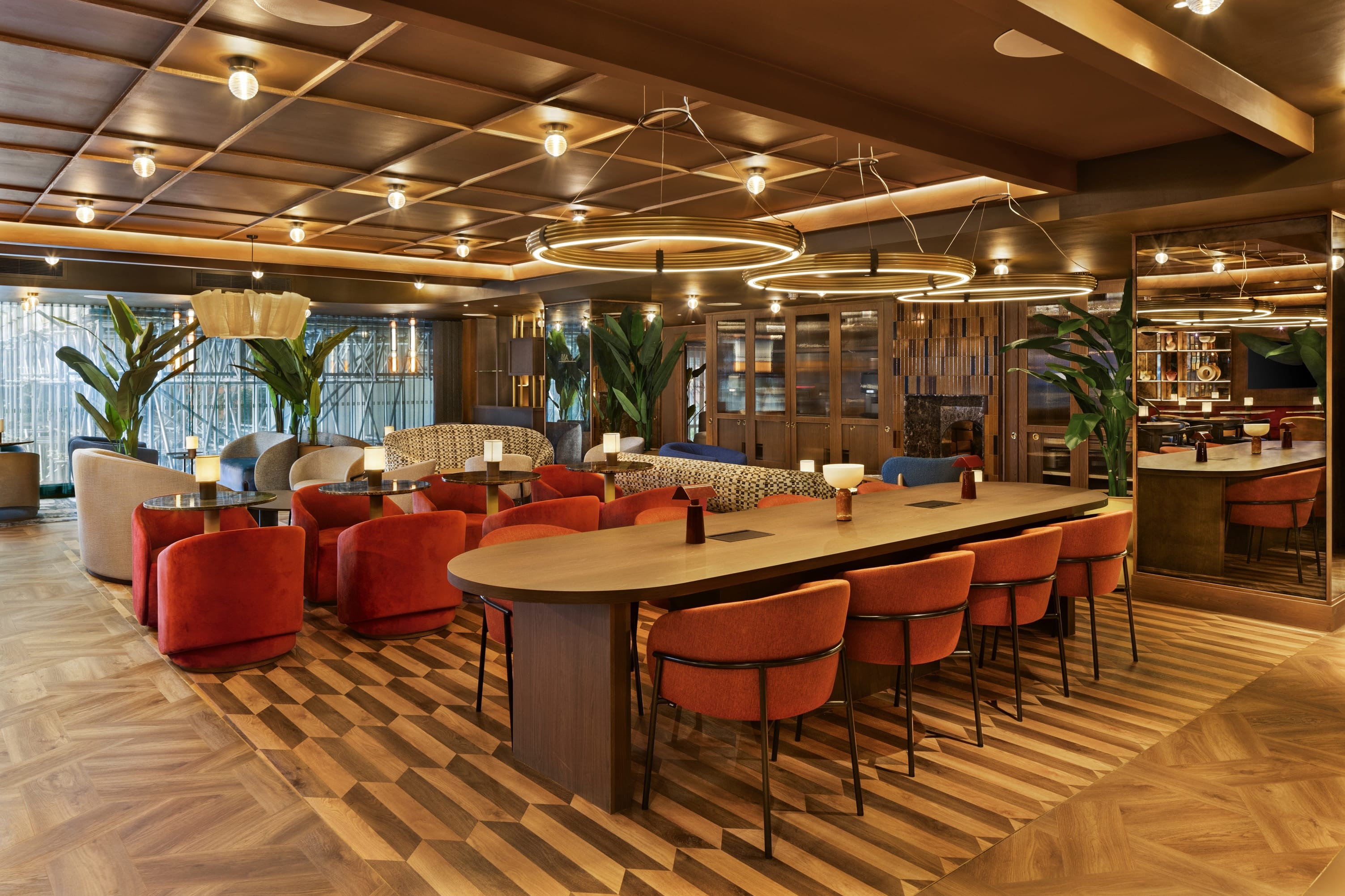 Barnaby's Lounge Bar 7