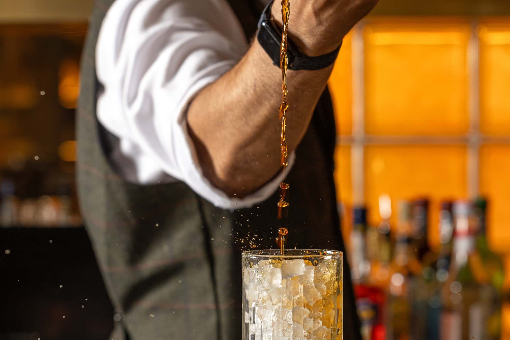 Barnaby's Lounge Bar 9