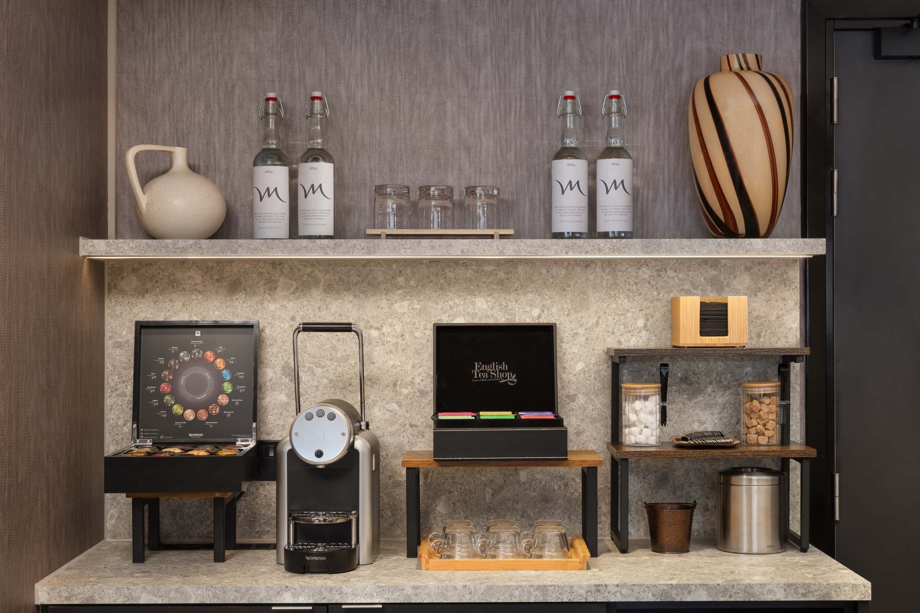 Greenwich Park Suite 2