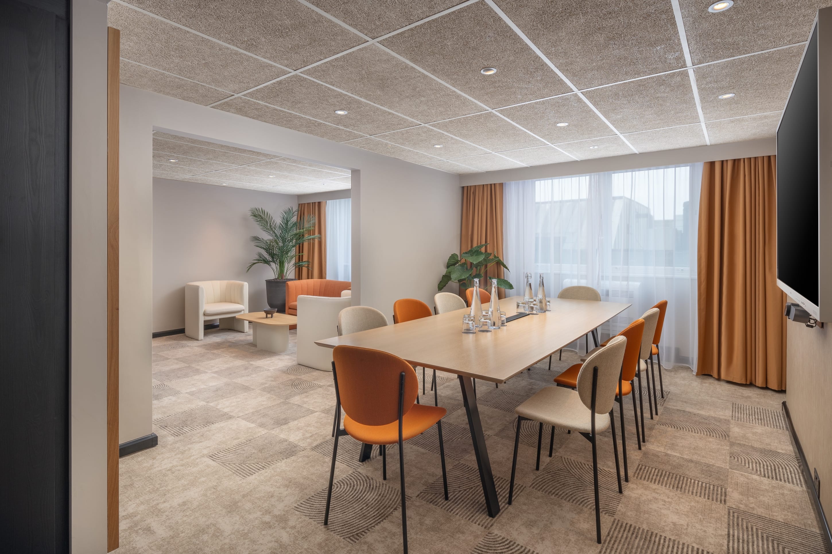 Greenwich Park Suite