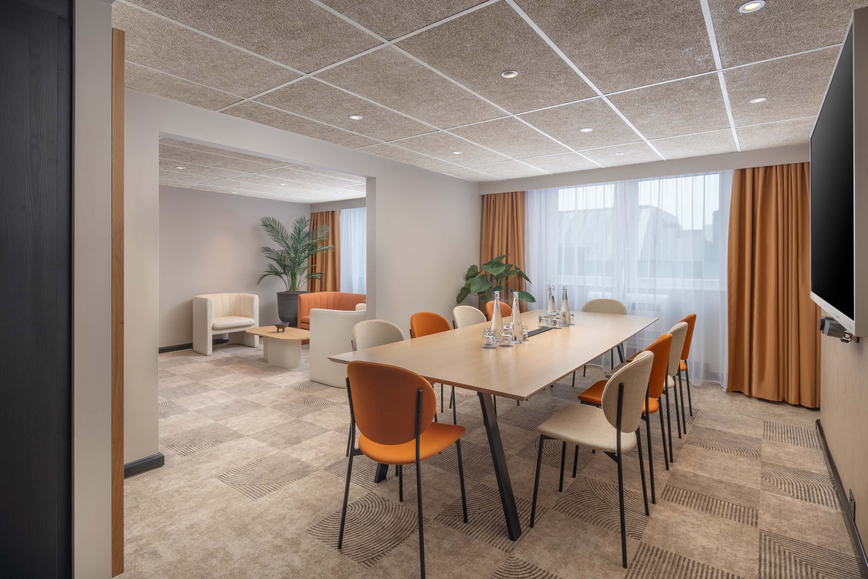 Greenwich Park Suite 3D tour