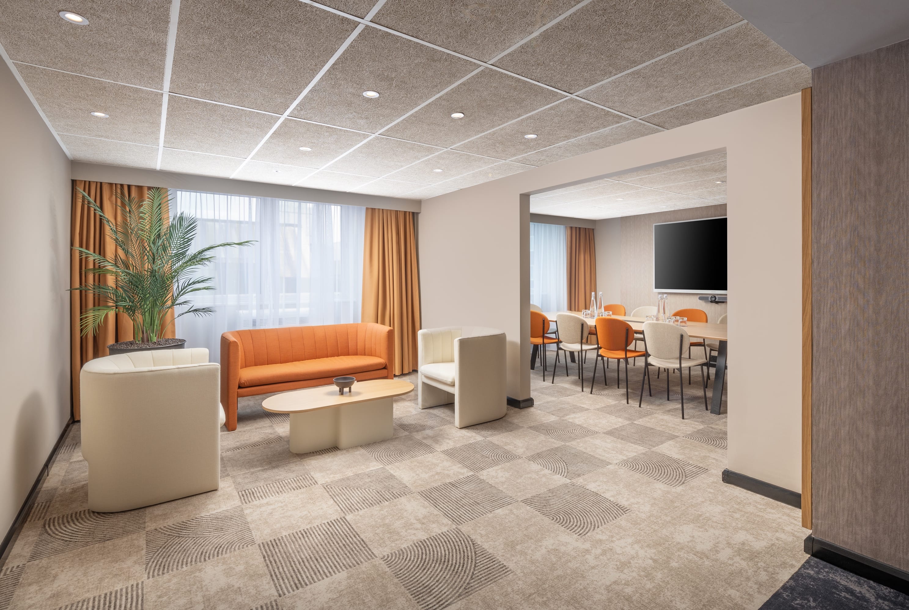 Greenwich Park Suite 1