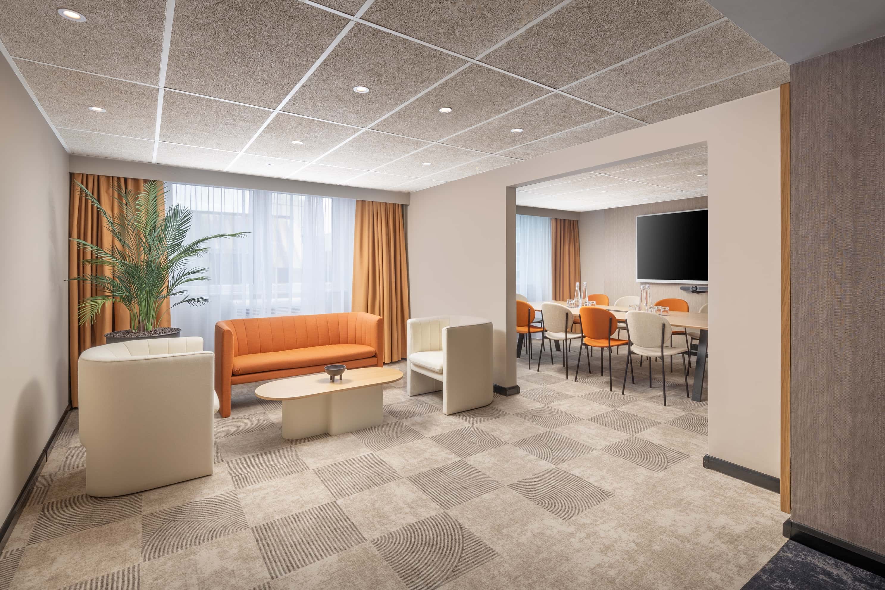 Greenwich Park Suite 1