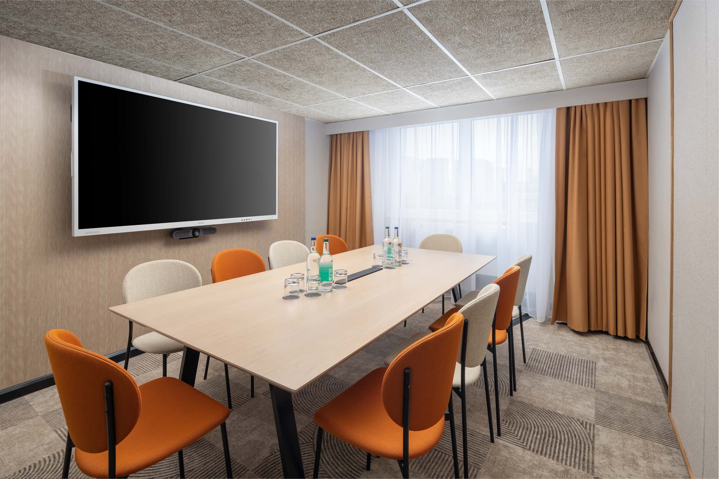 St James Park Suite 1