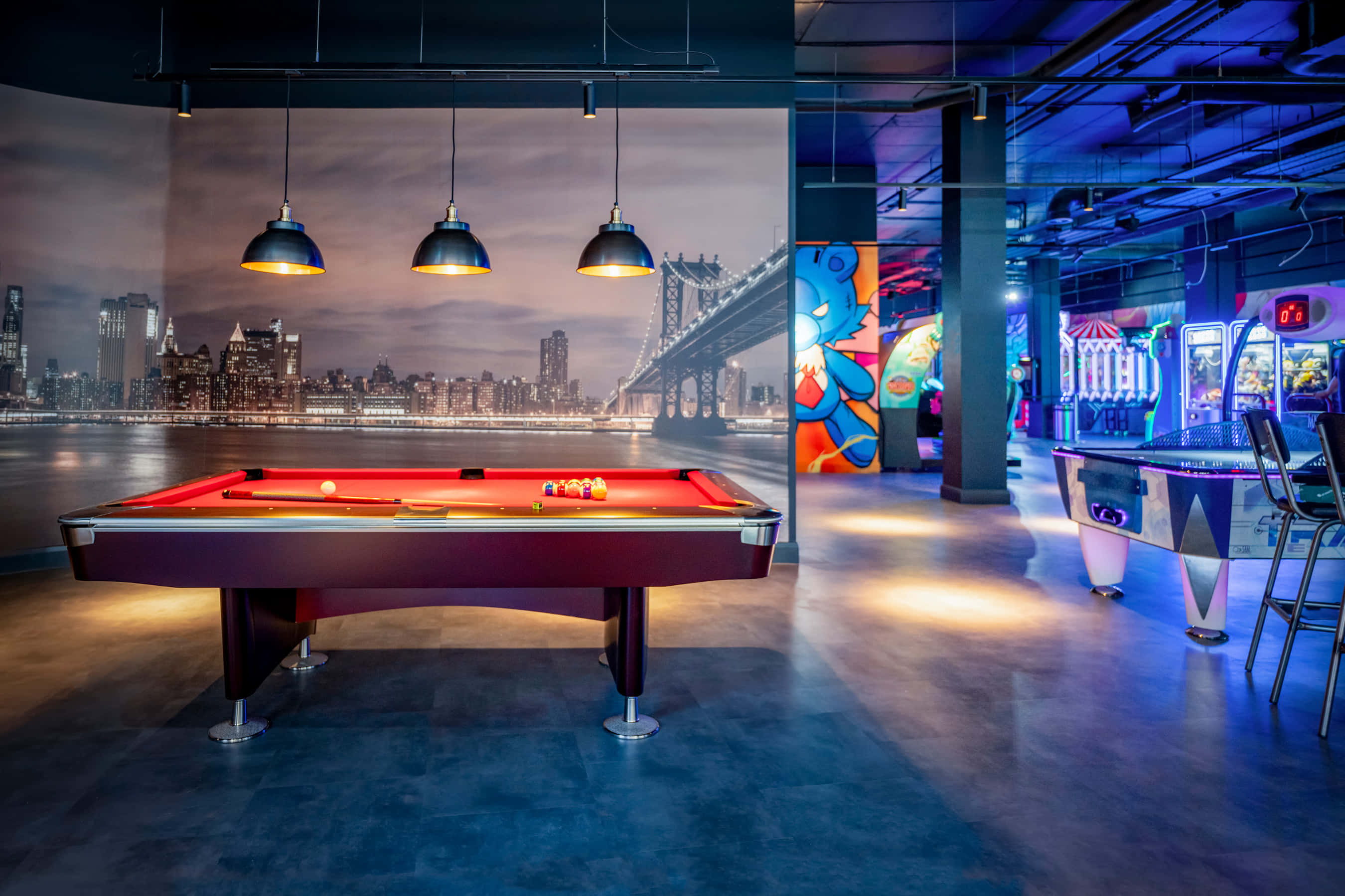 Bowl, Break & Sing 5