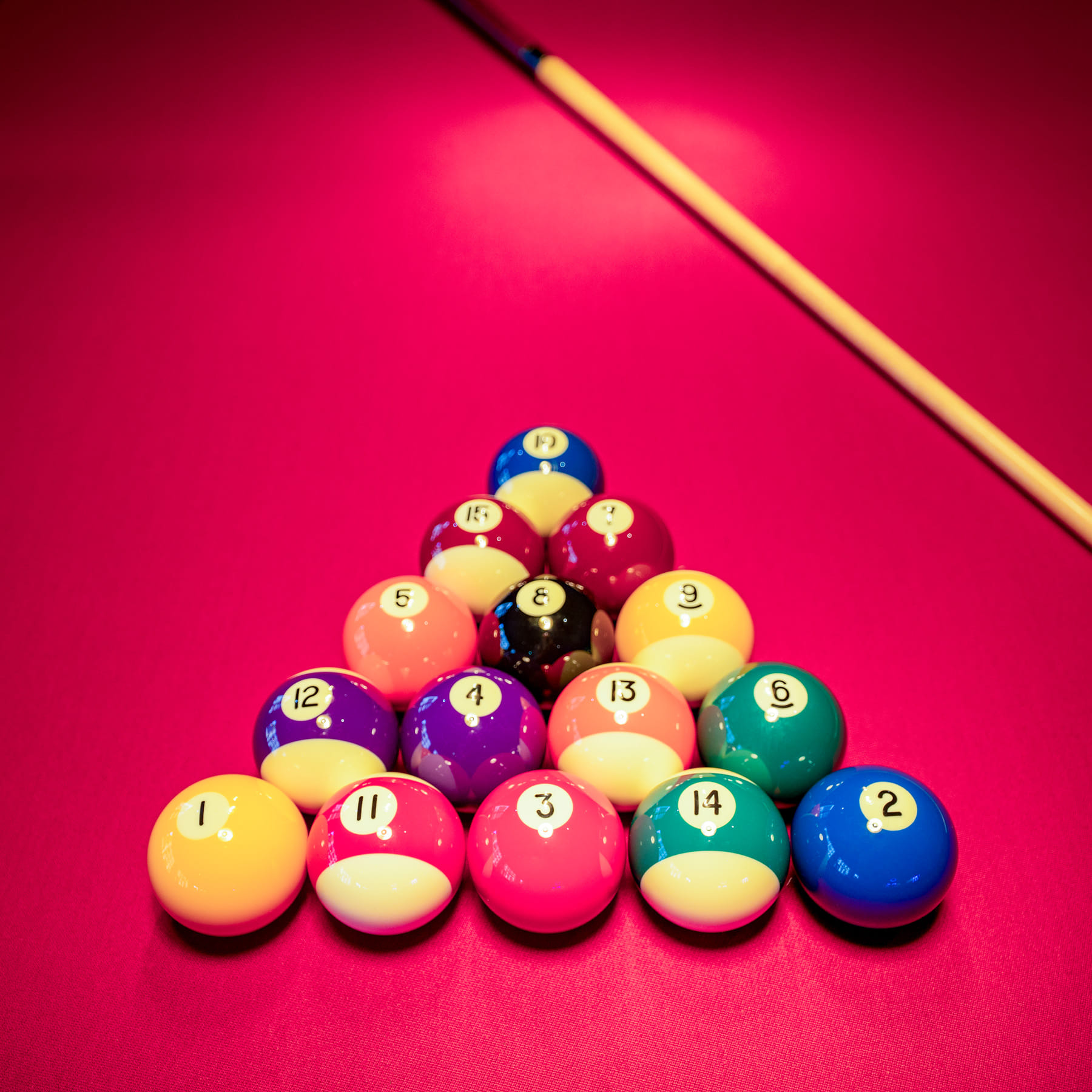 Bowl, Break & Sing 7