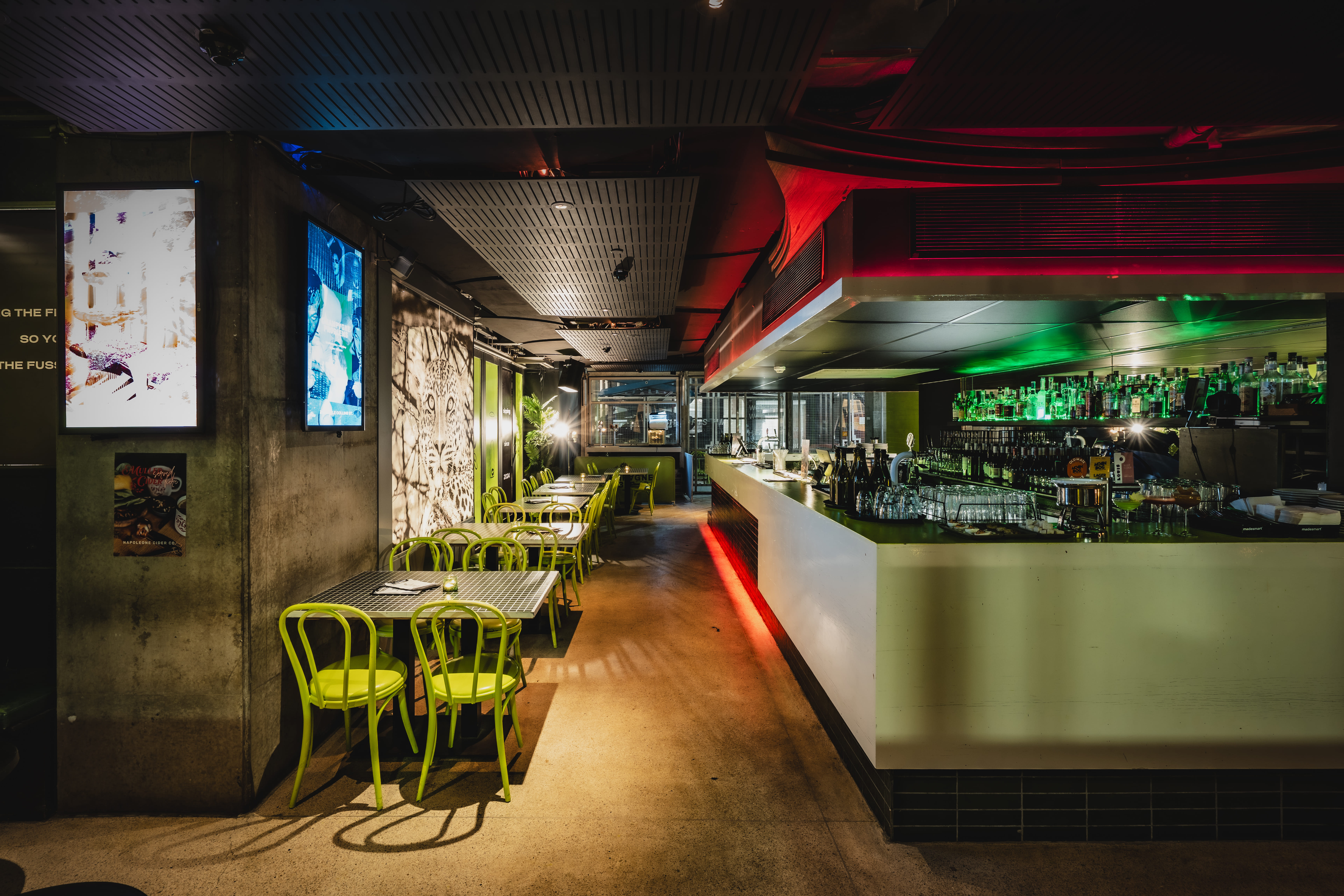 Whole Venue  3D tour