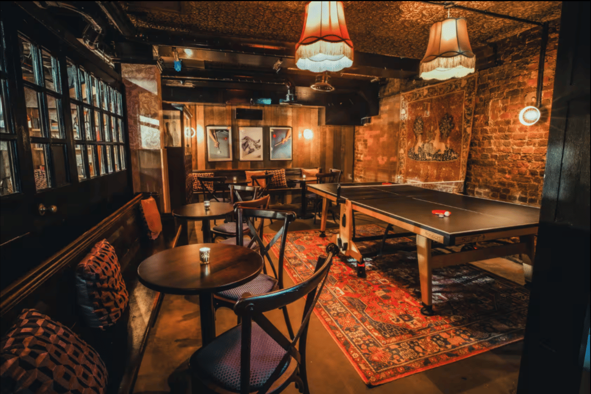 Games Room 0