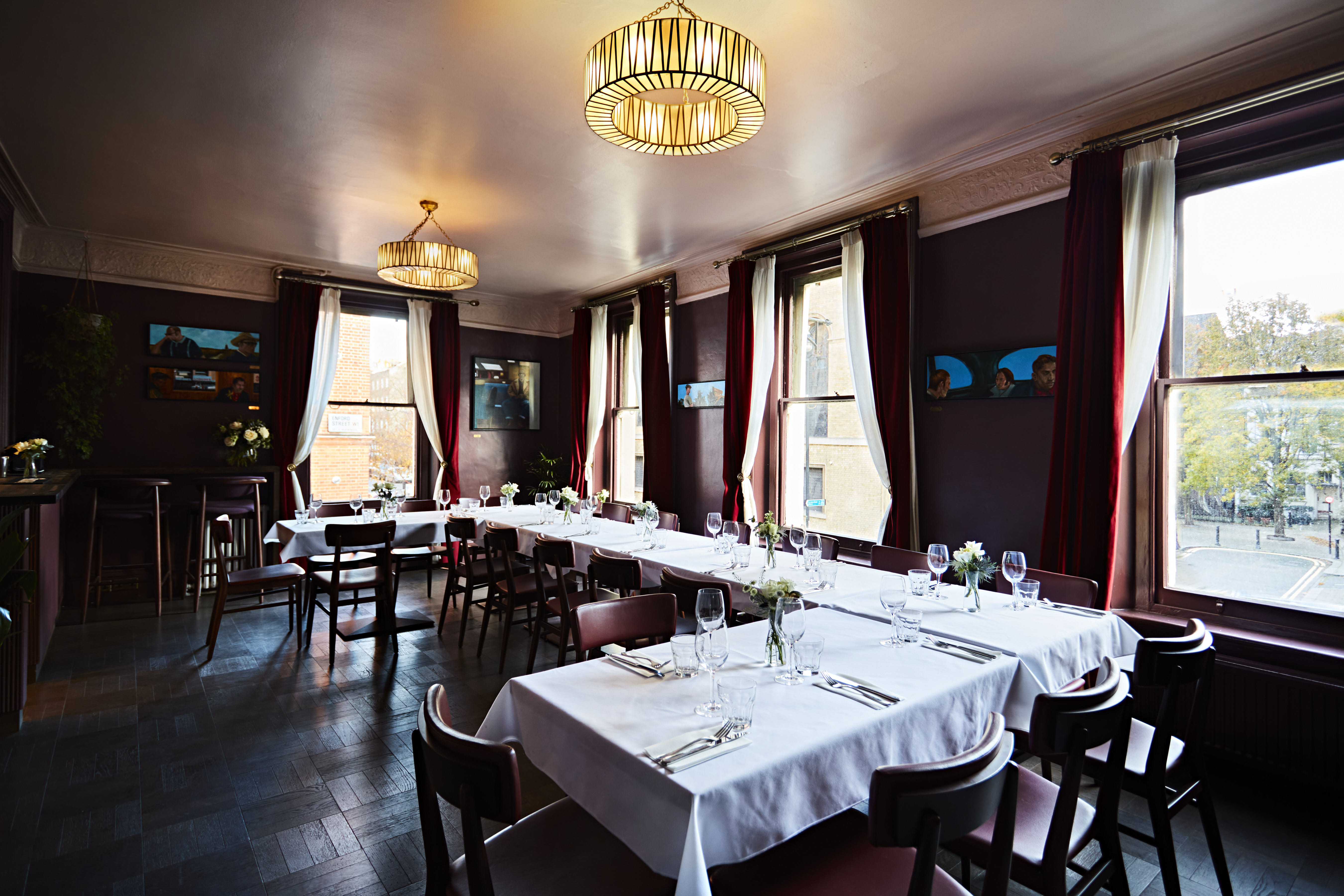 Private Dining Room 2