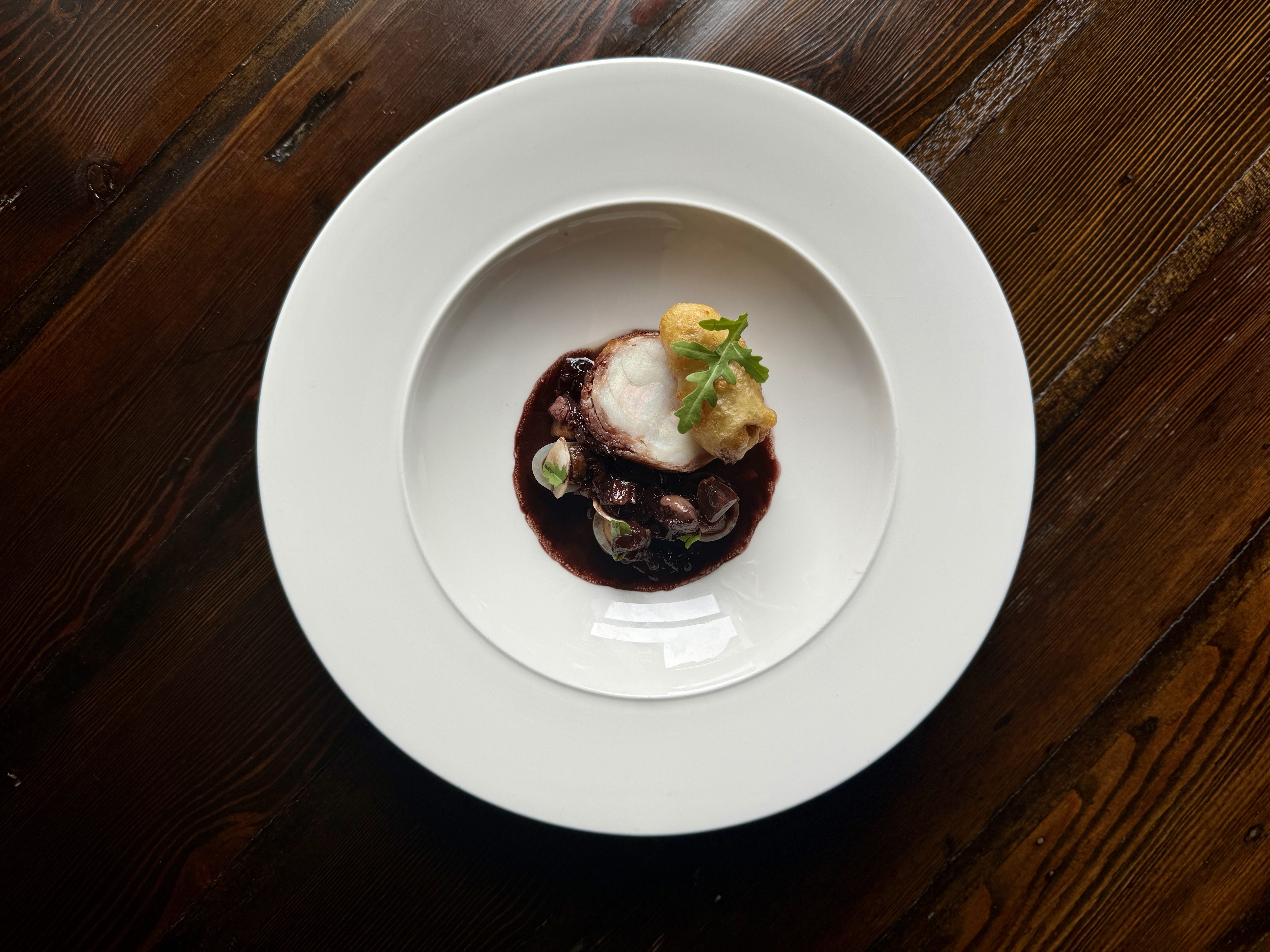 Private Dining Room 4