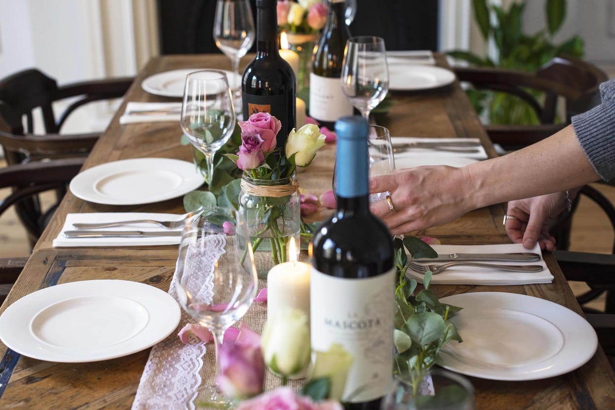 Private Dining Room 9