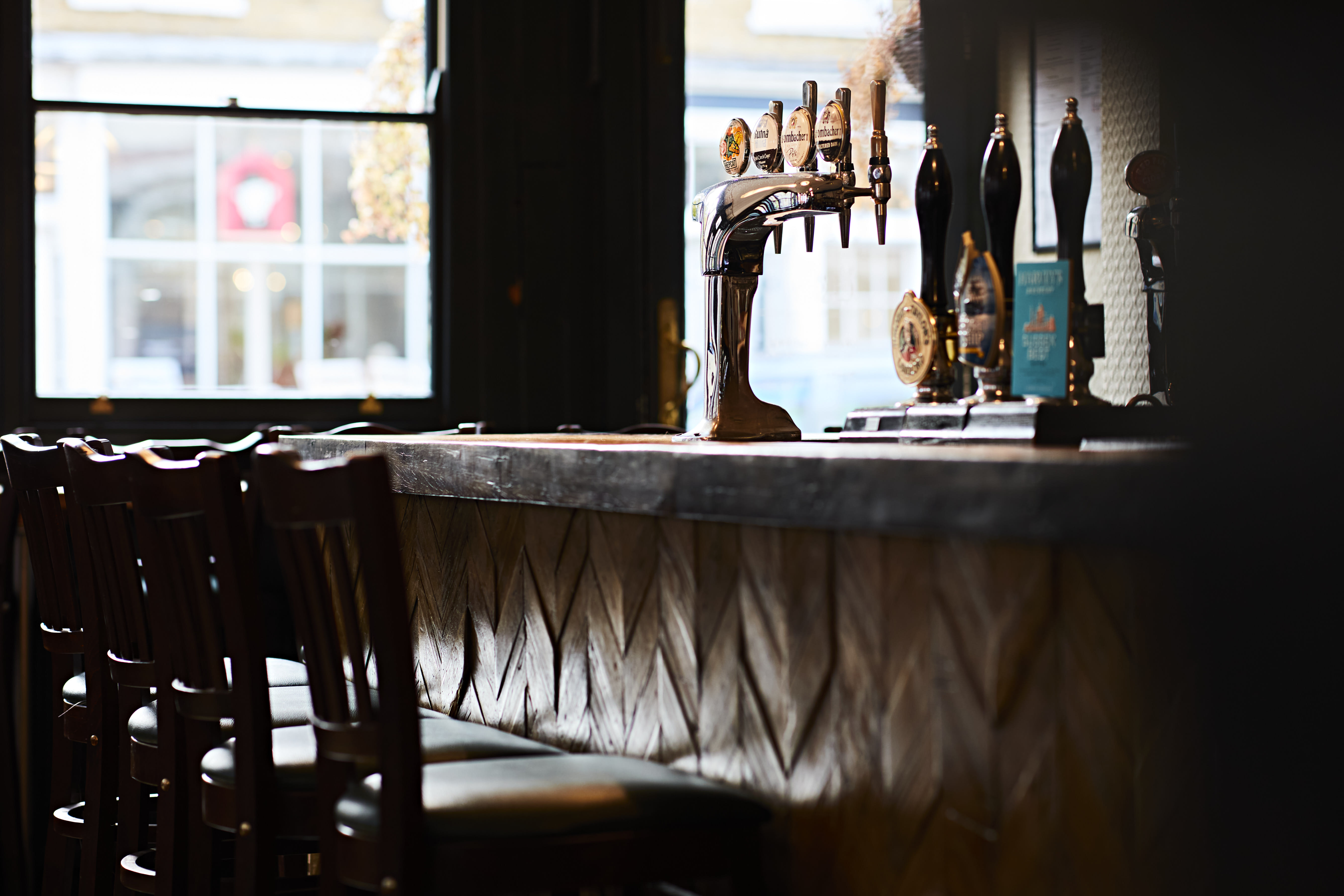 Exclusive Venue Hire 12