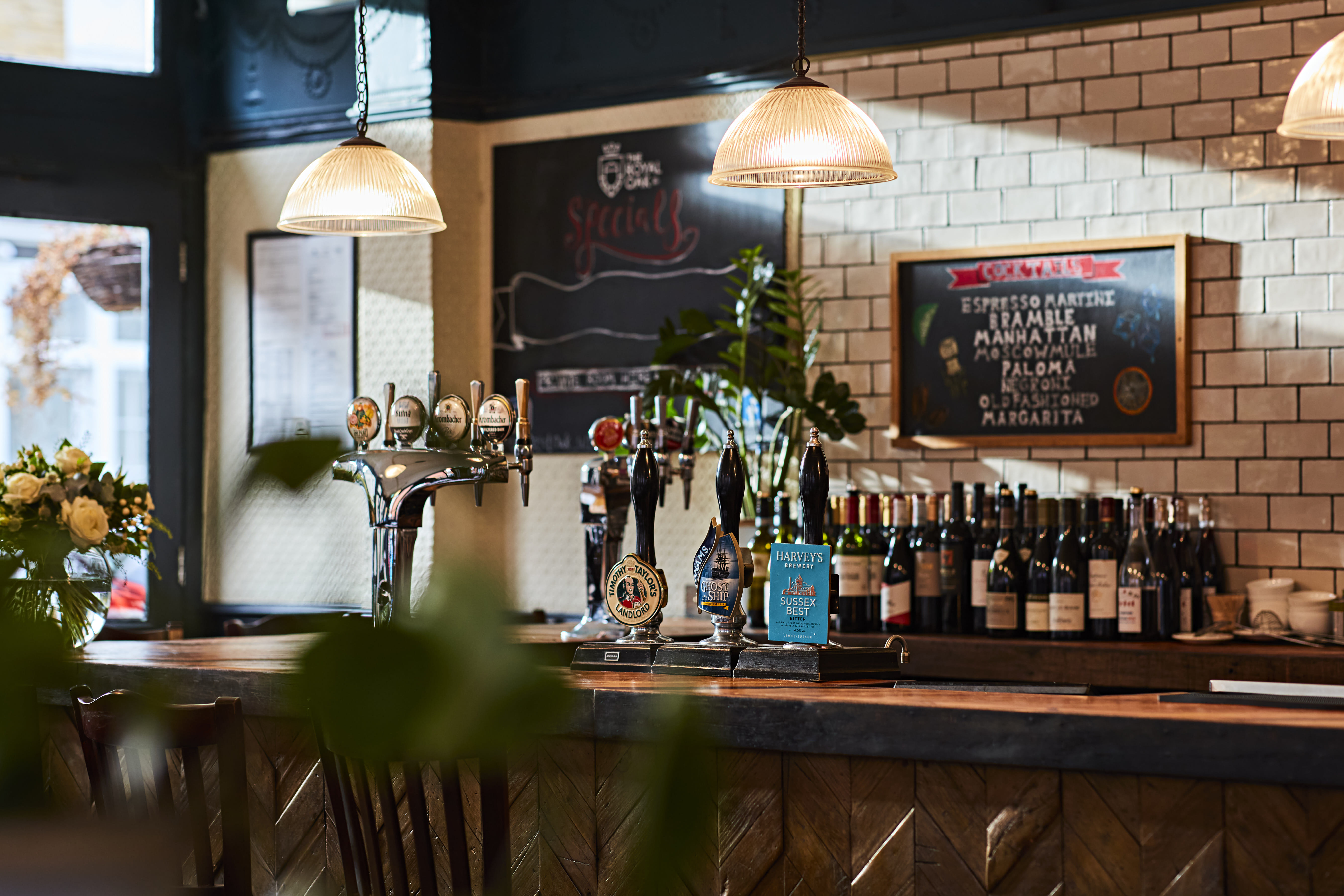 Exclusive Venue Hire 5