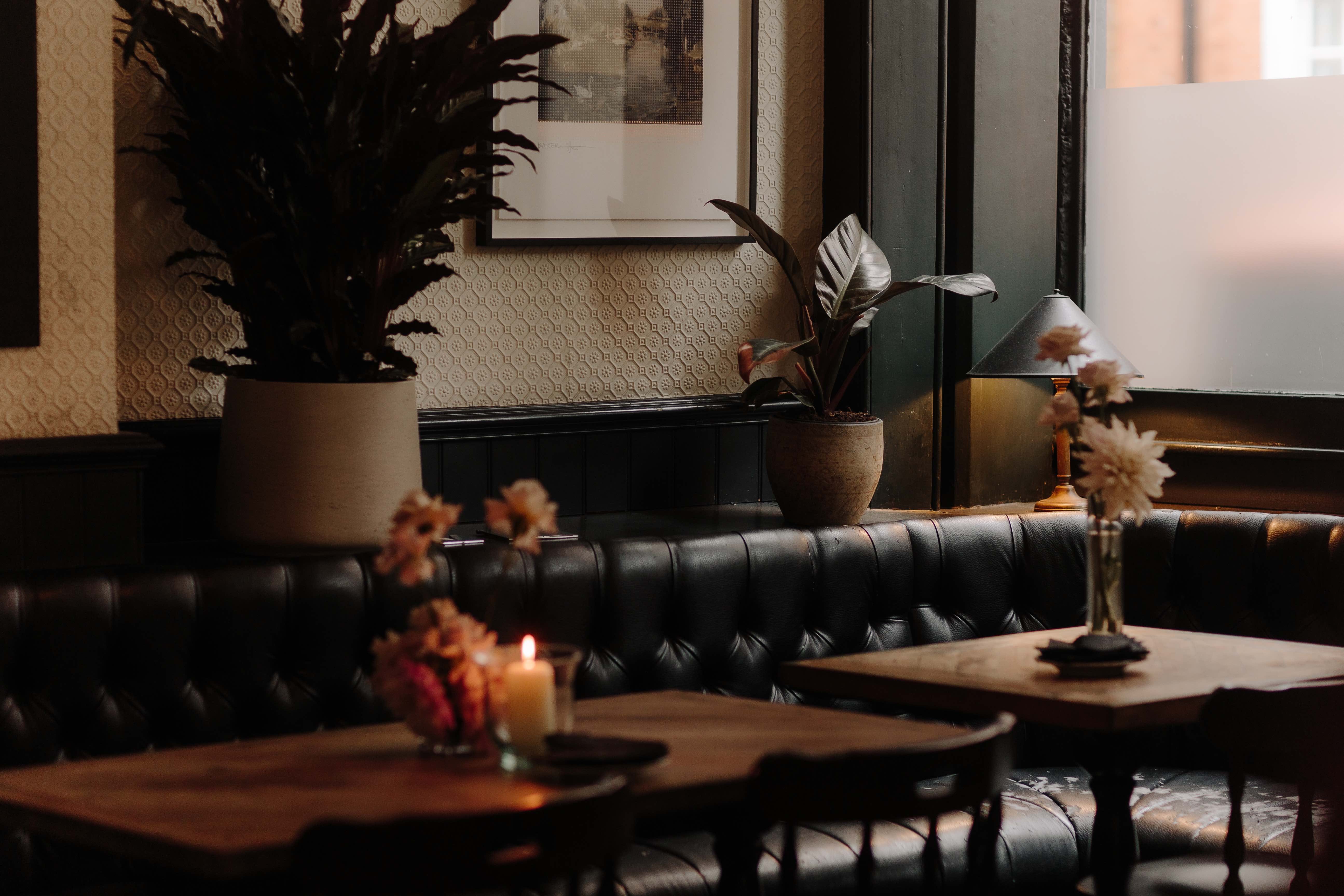 Exclusive Venue Hire 15