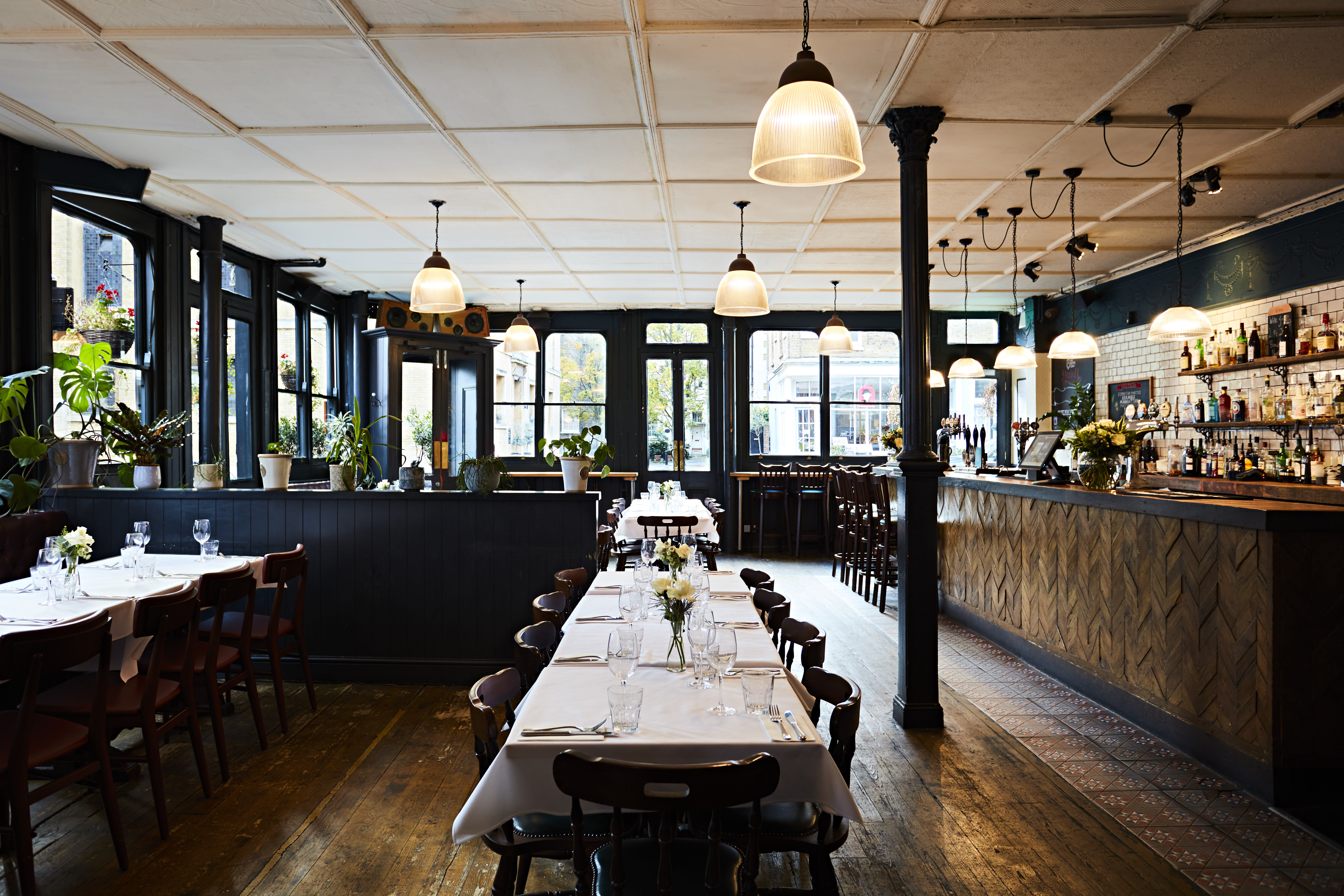 Exclusive Venue Hire 1