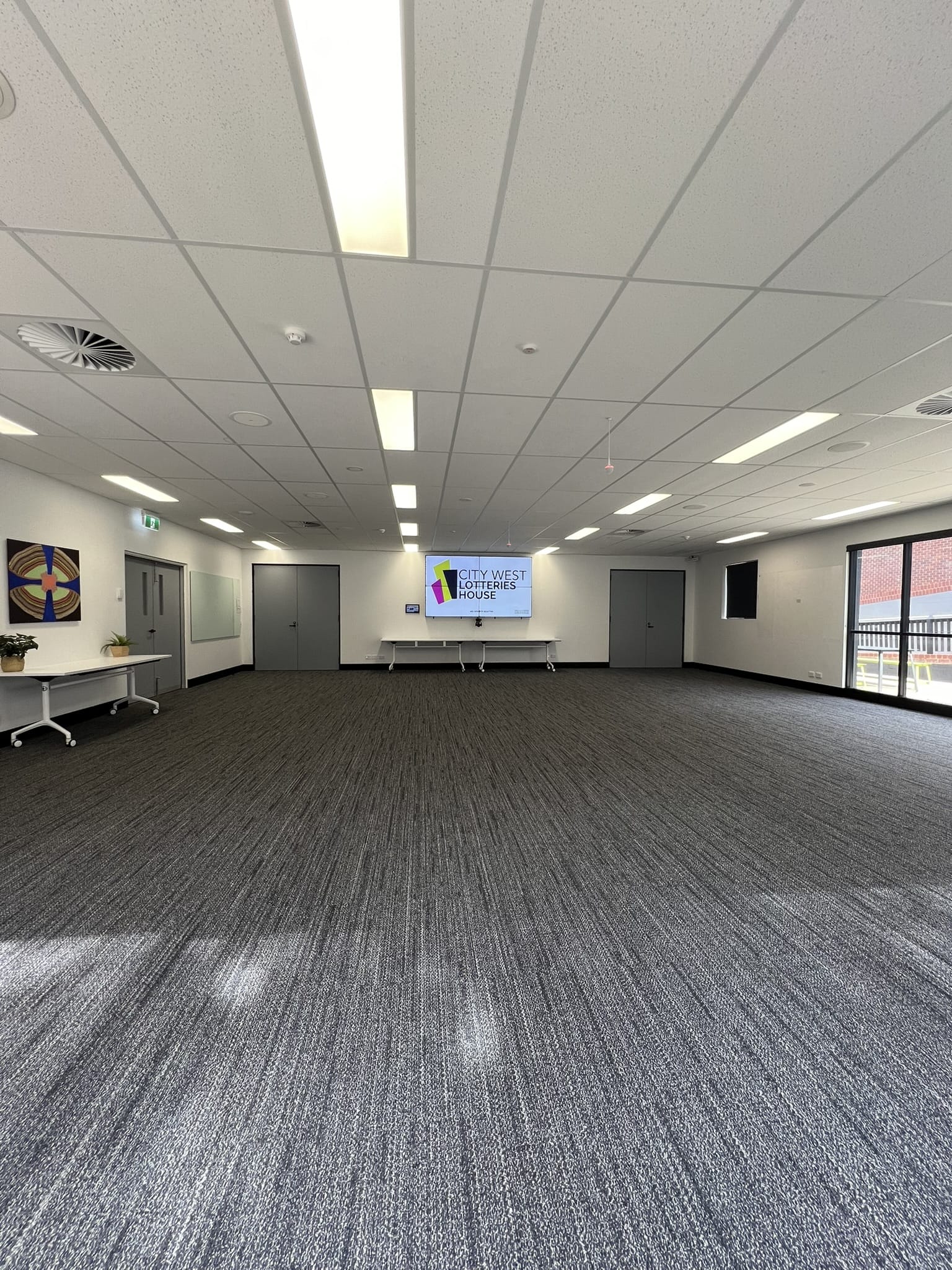 Conference Room 1