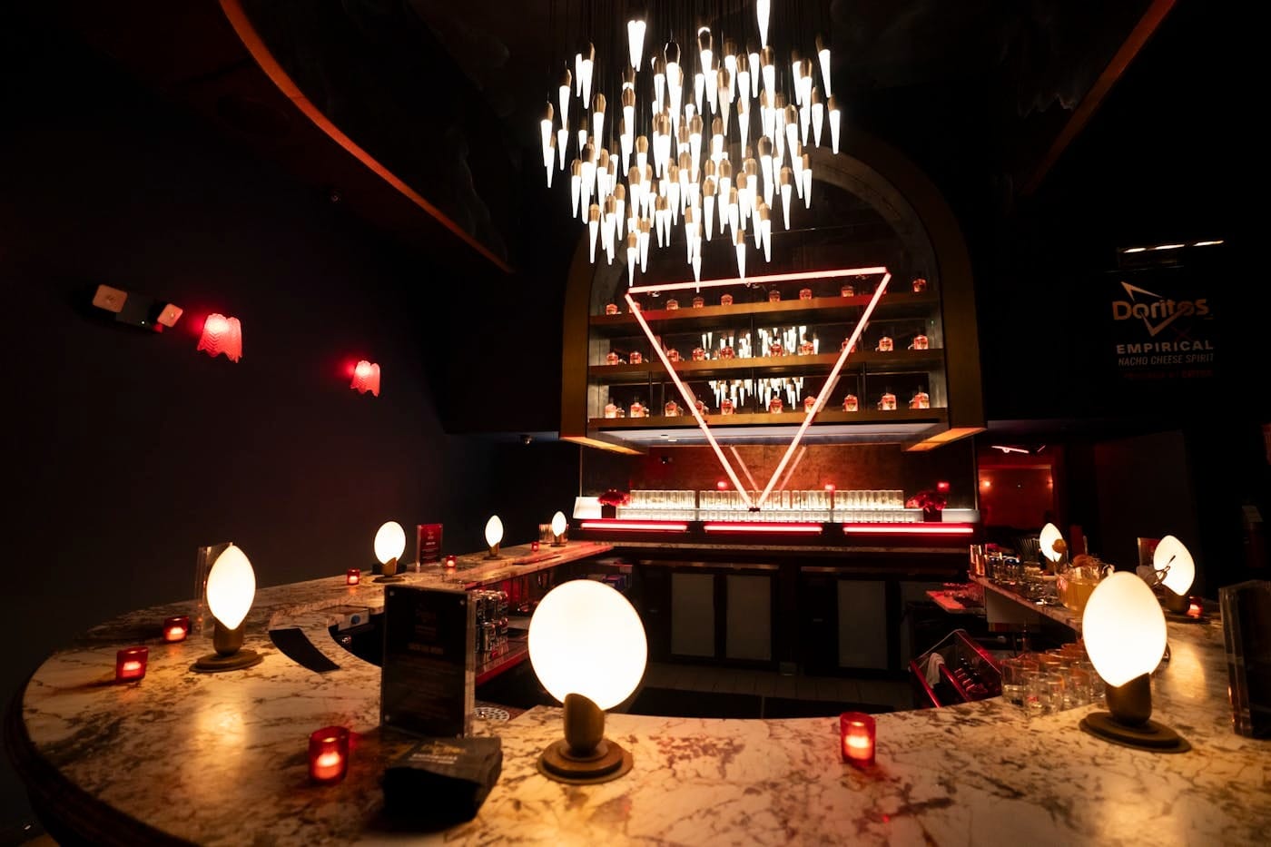 JBird Cocktail Bar 1