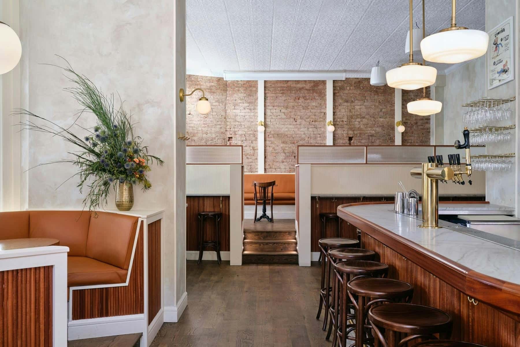 Semi-Private Dining Room 0