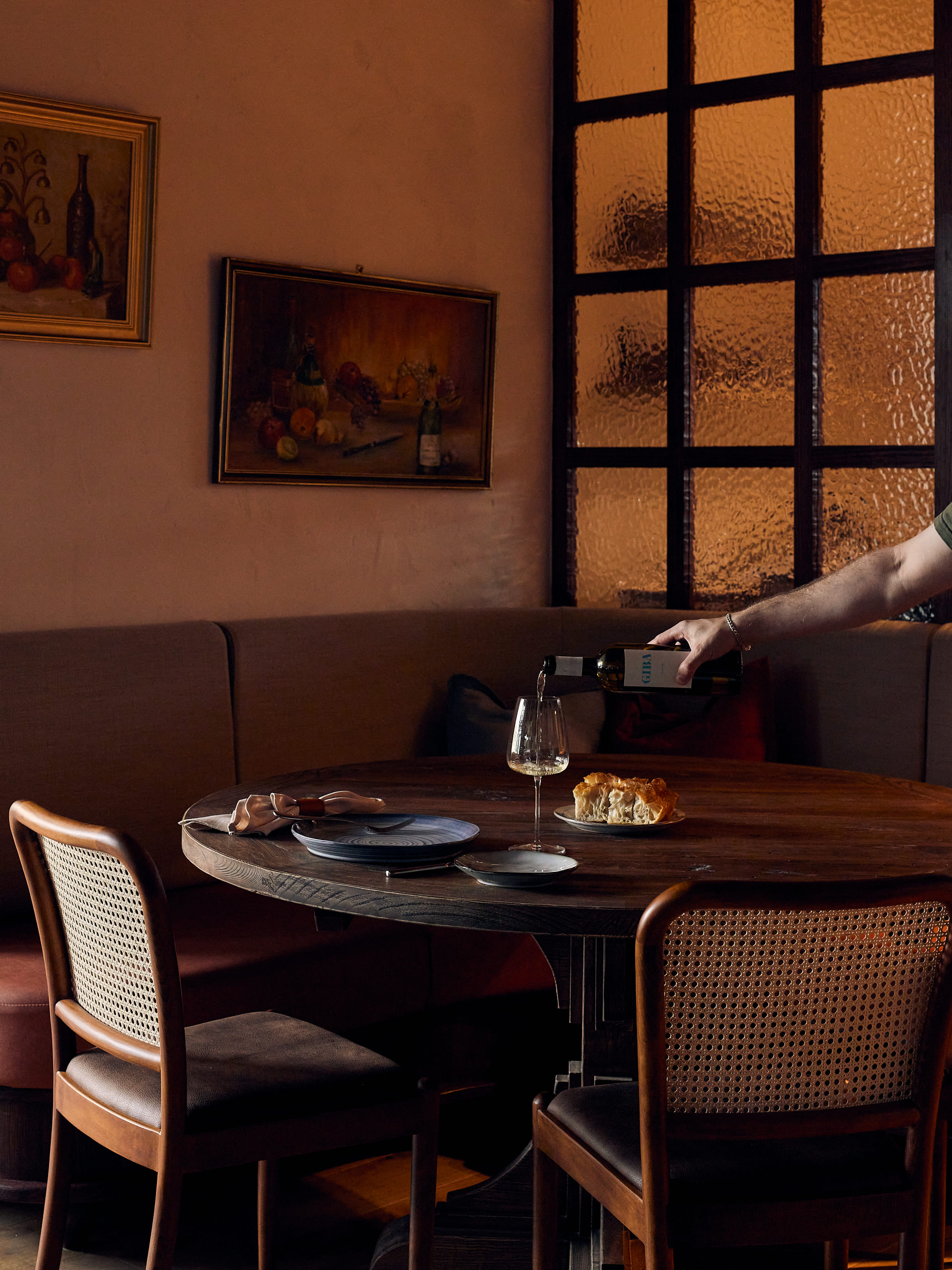 Pilloni Restaurant 5