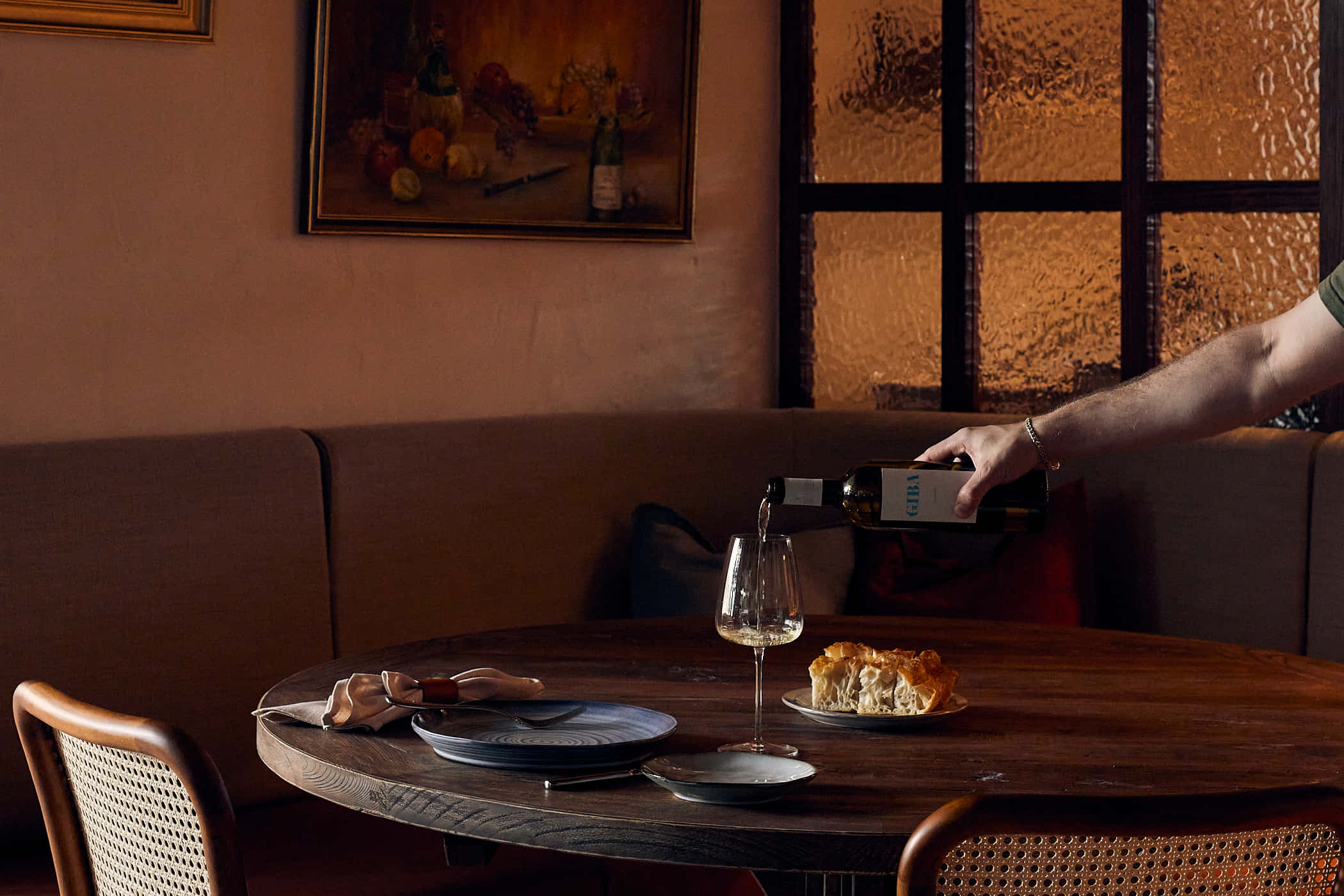 Pilloni Restaurant 5