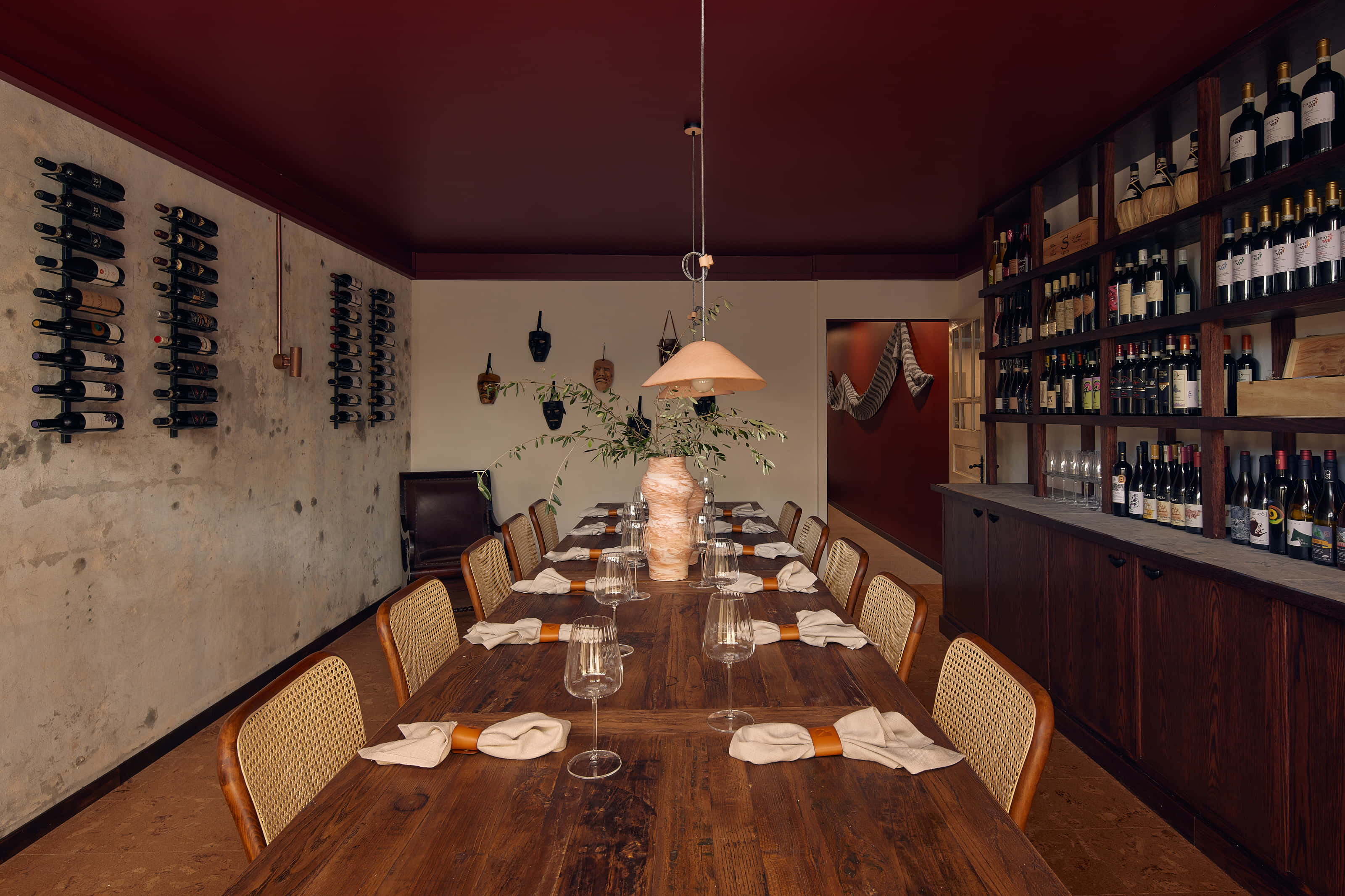 Pilloni Restaurant 4