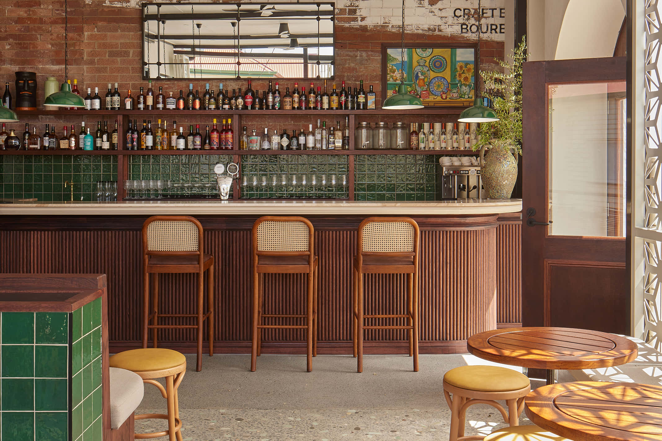 Pilloni Restaurant 2