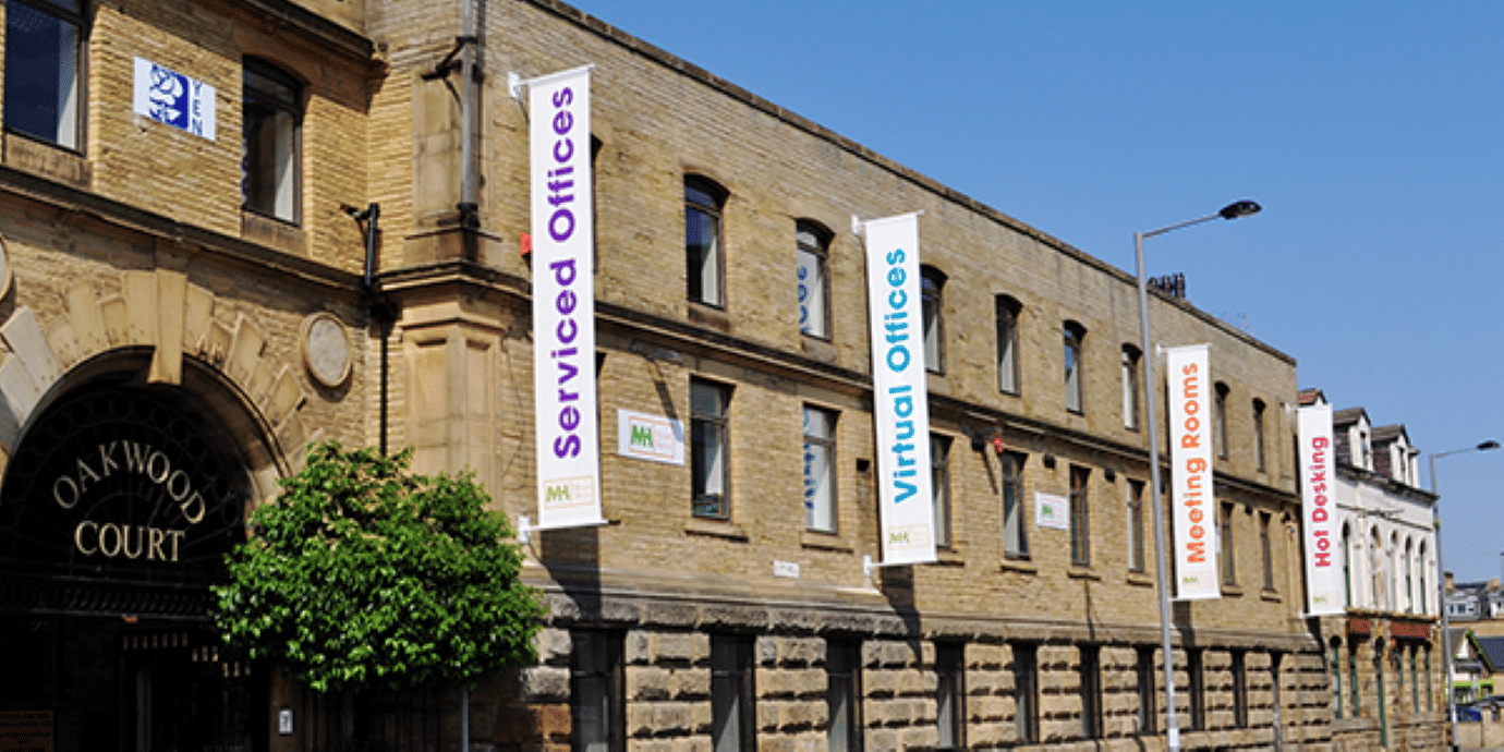 Oakwood Court, Malik House Business Centres