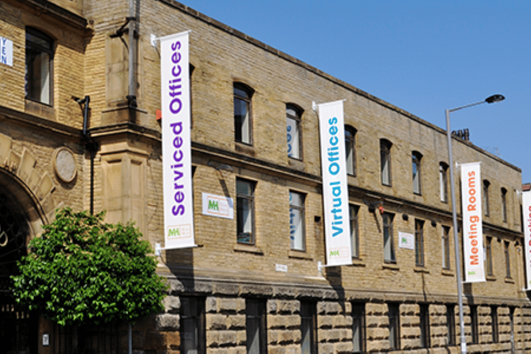 Oakwood Court, Malik House Business Centres 0