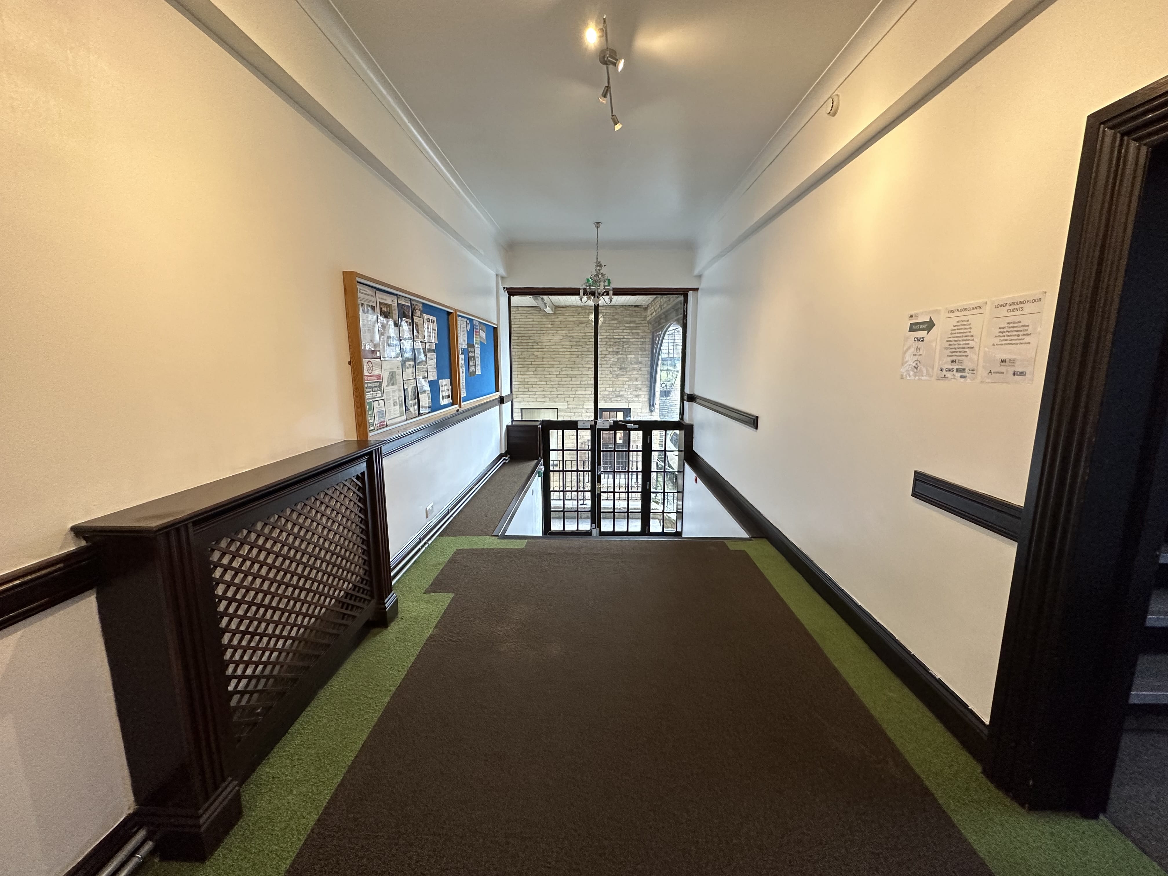 Oakwood Court, Malik House Business Centres 2