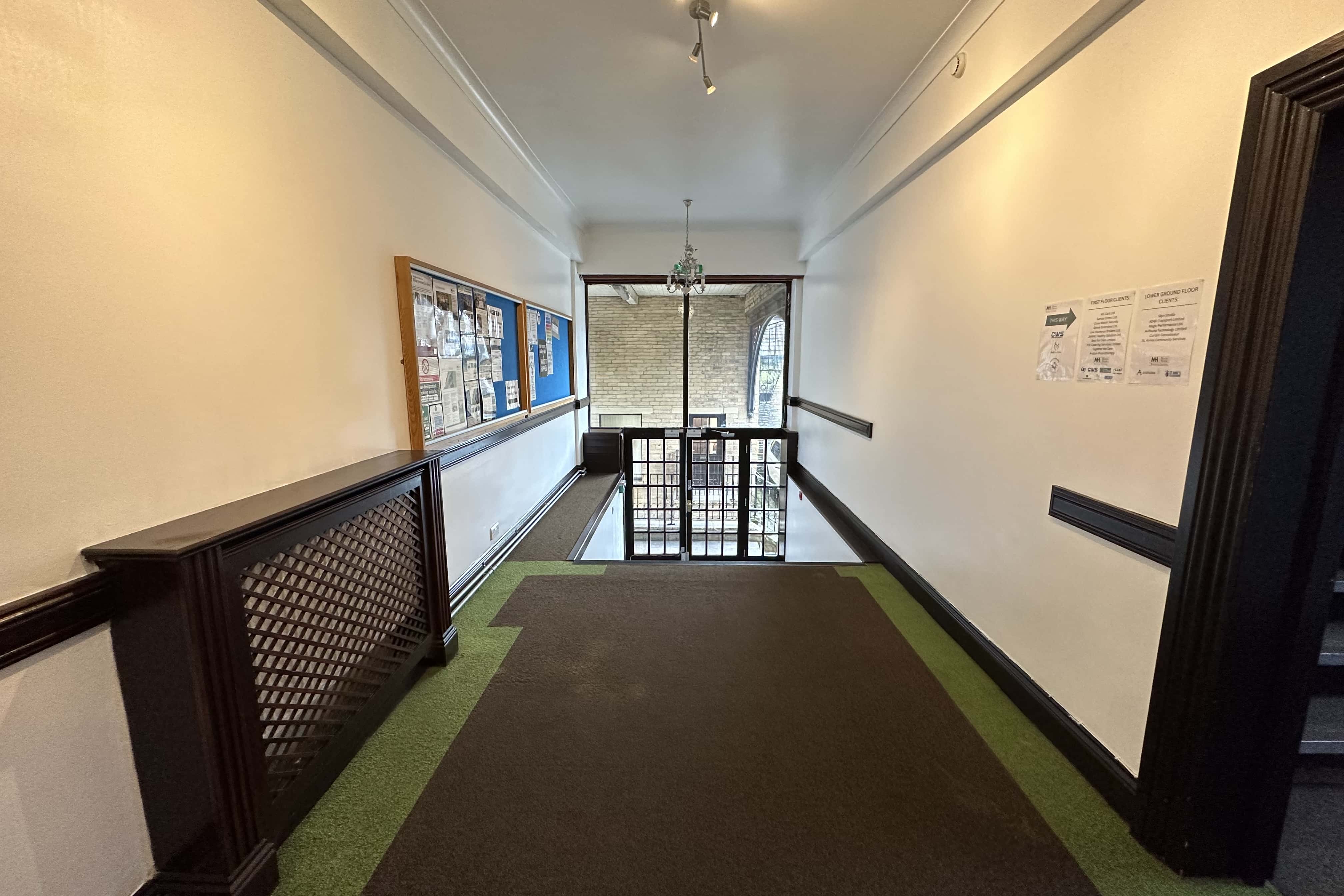 Oakwood Court, Malik House Business Centres 2