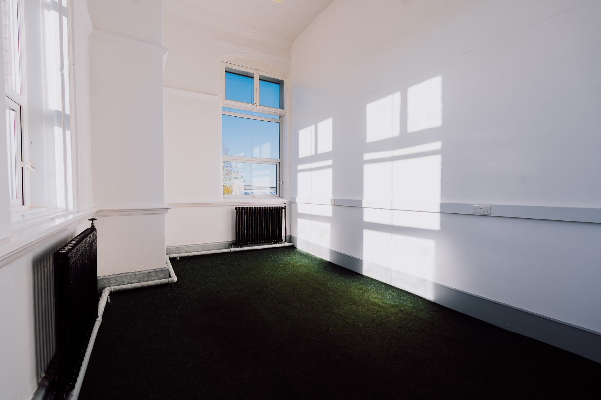 Crown House, Malik House Business Centres 3