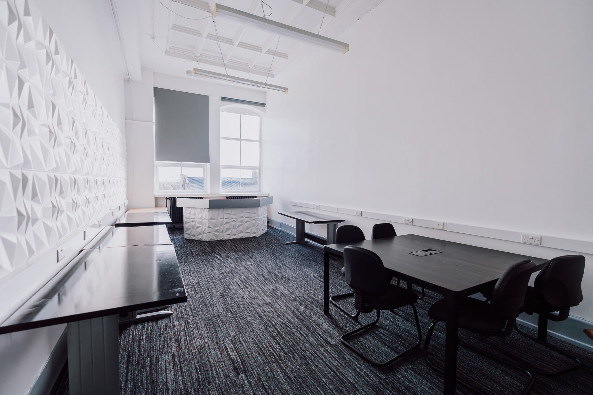 Crown House, Malik House Business Centres 8