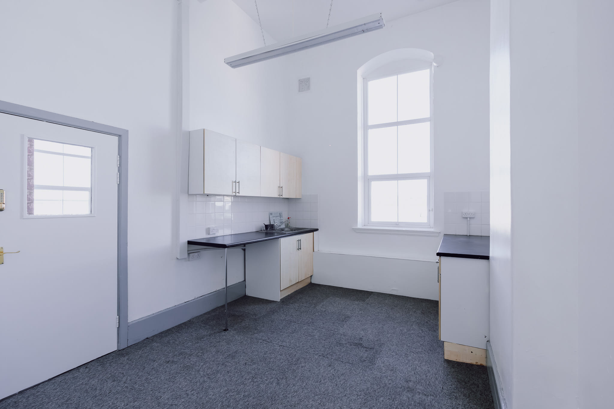 Crown House, Malik House Business Centres 6