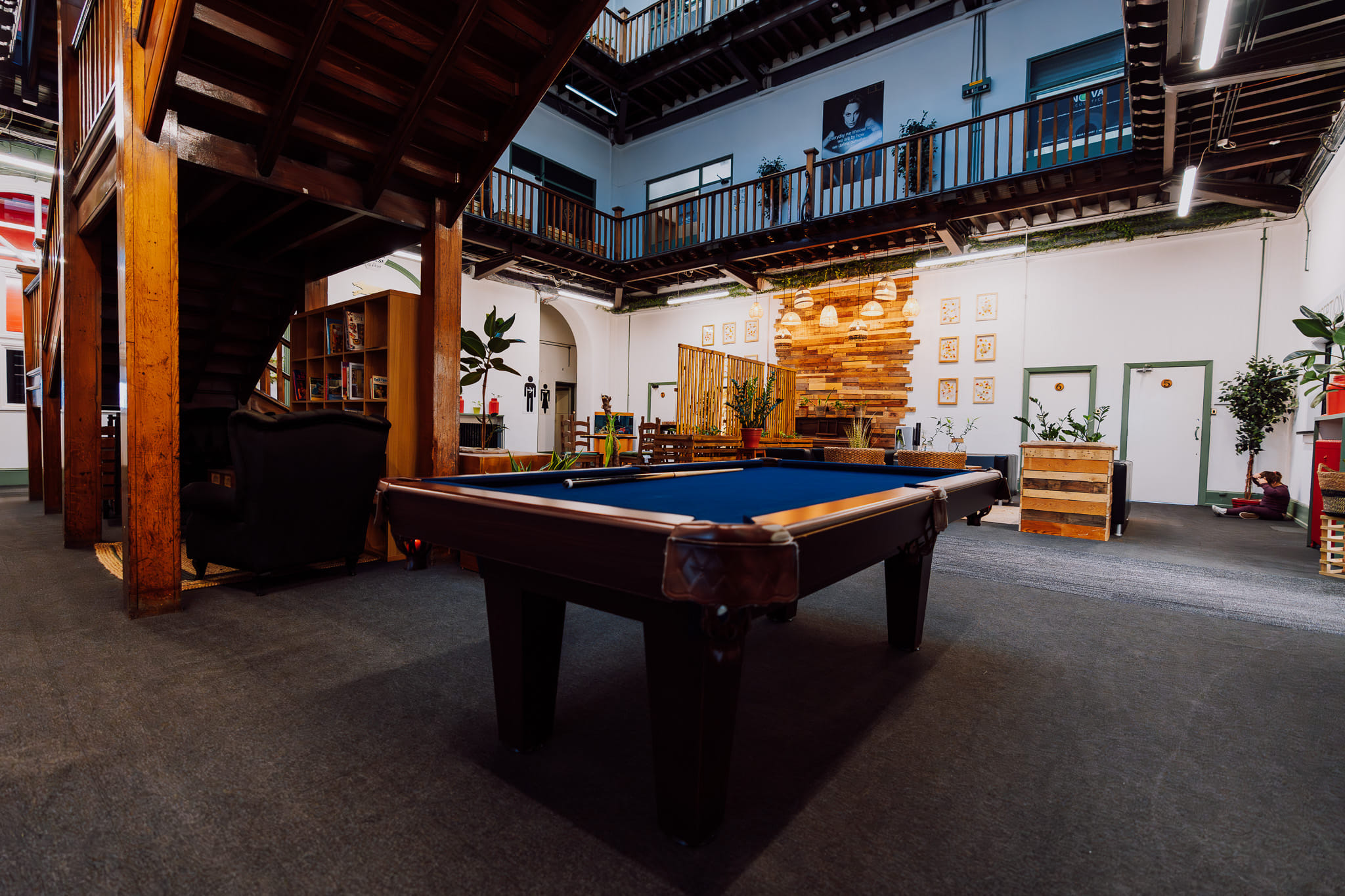 Crown House, Malik House Business Centres 7