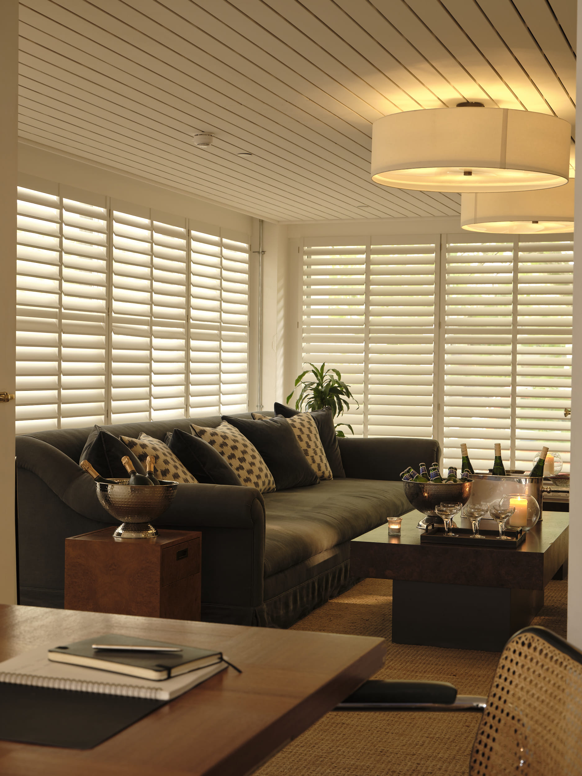 The King's & St Clements - Combo 3