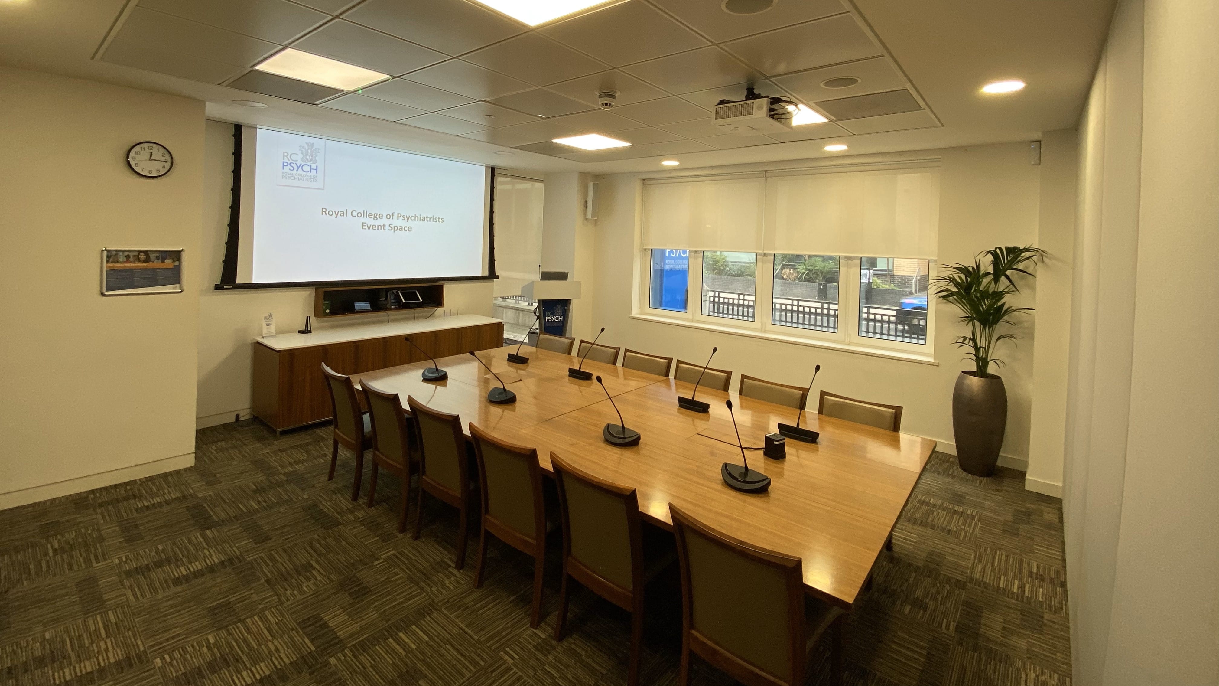 Meeting Room 1  2