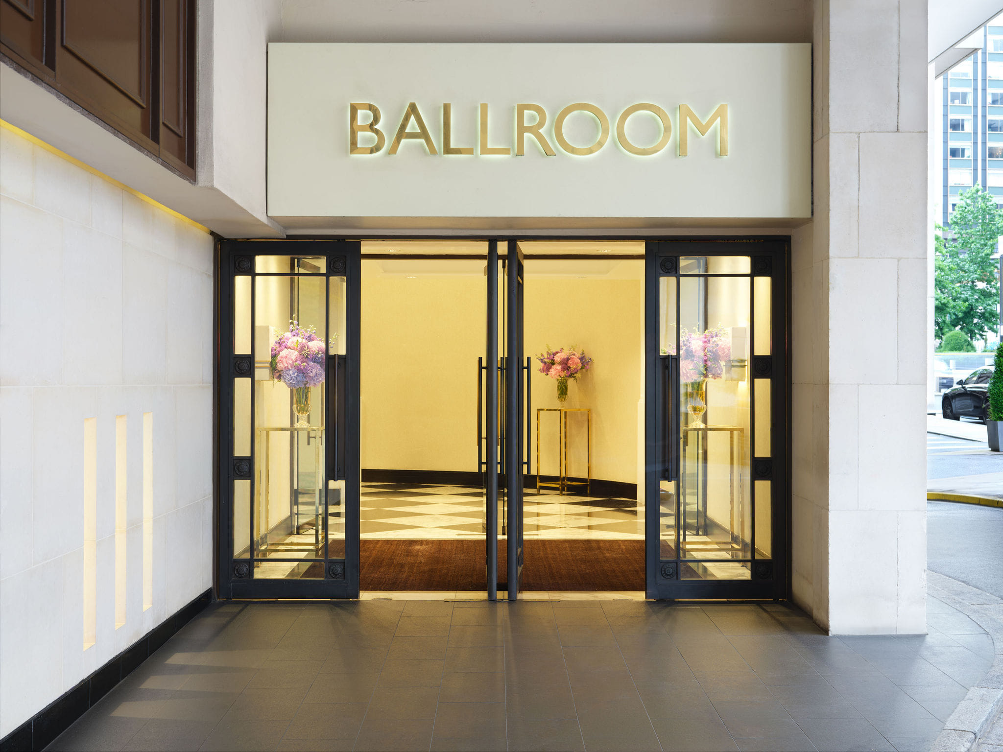 The Ballroom - Social Occasions 3